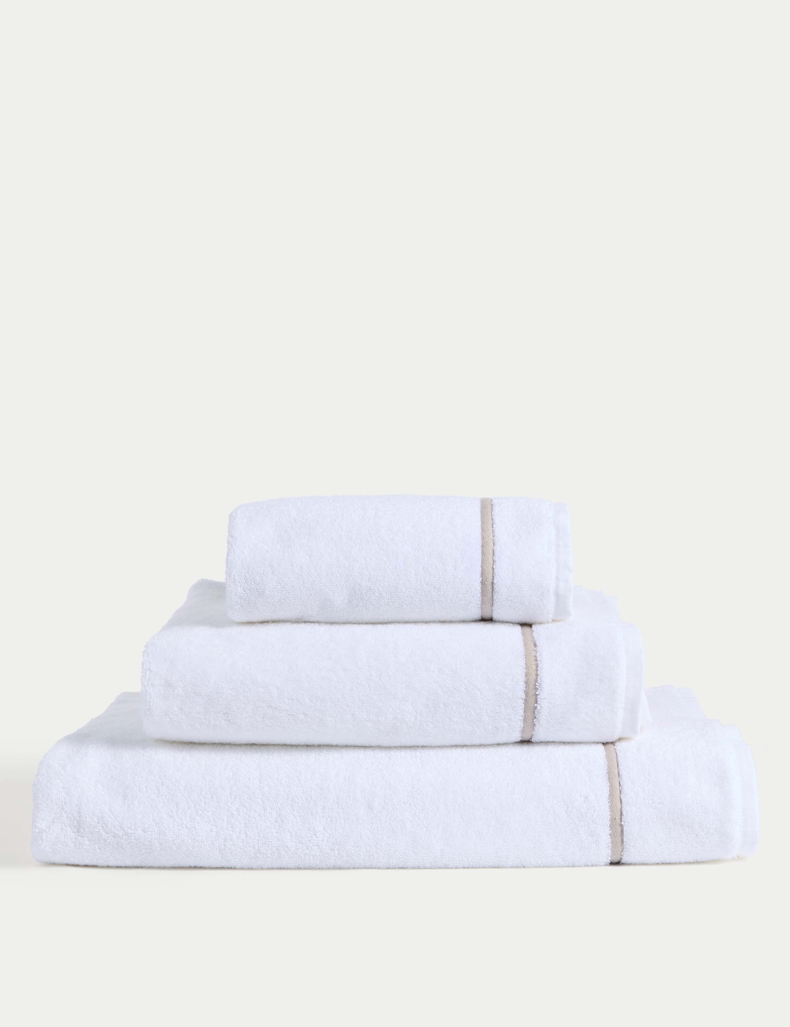 Beretta Stitch Towel 2 of 5