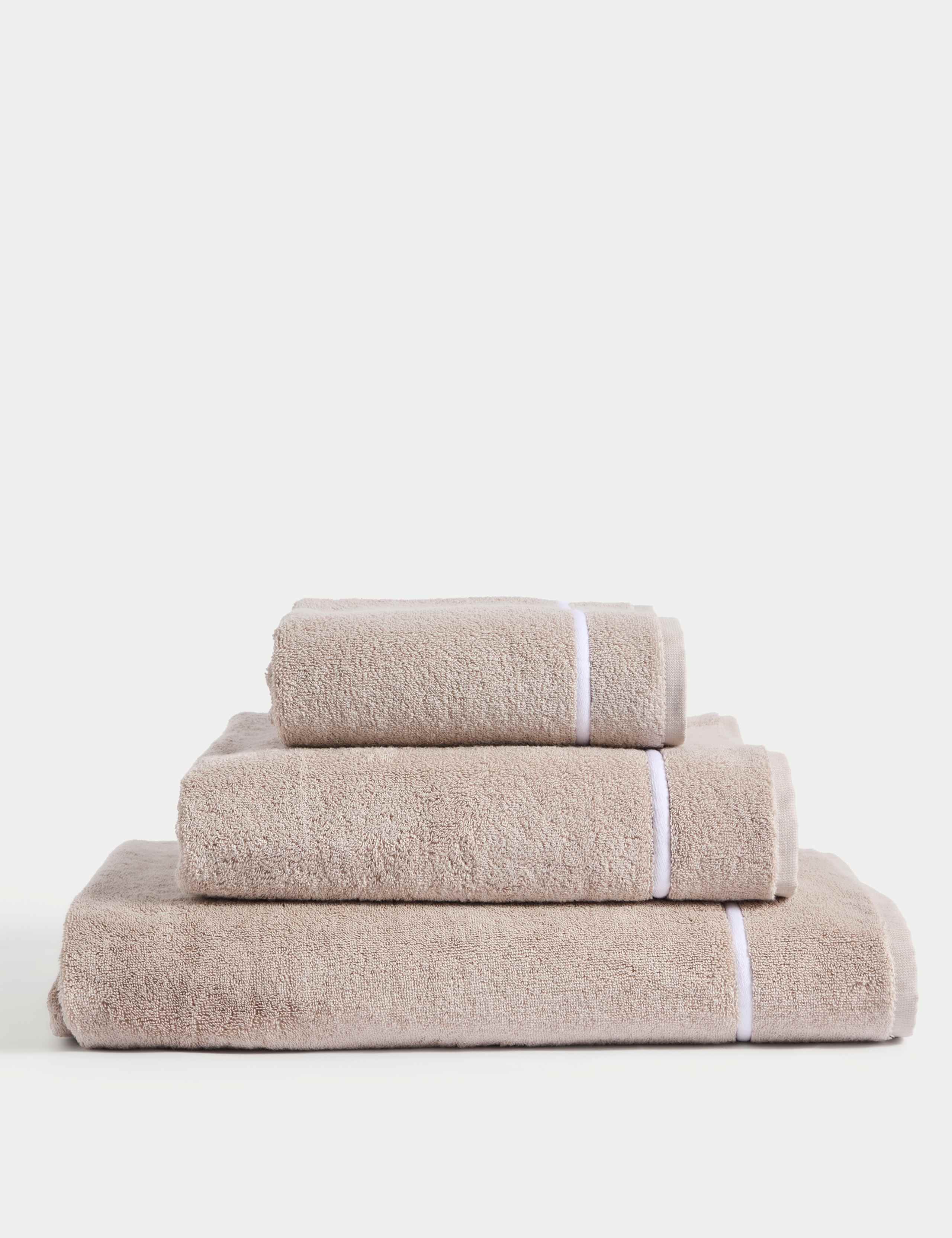 Beretta Stitch Towel 2 of 5