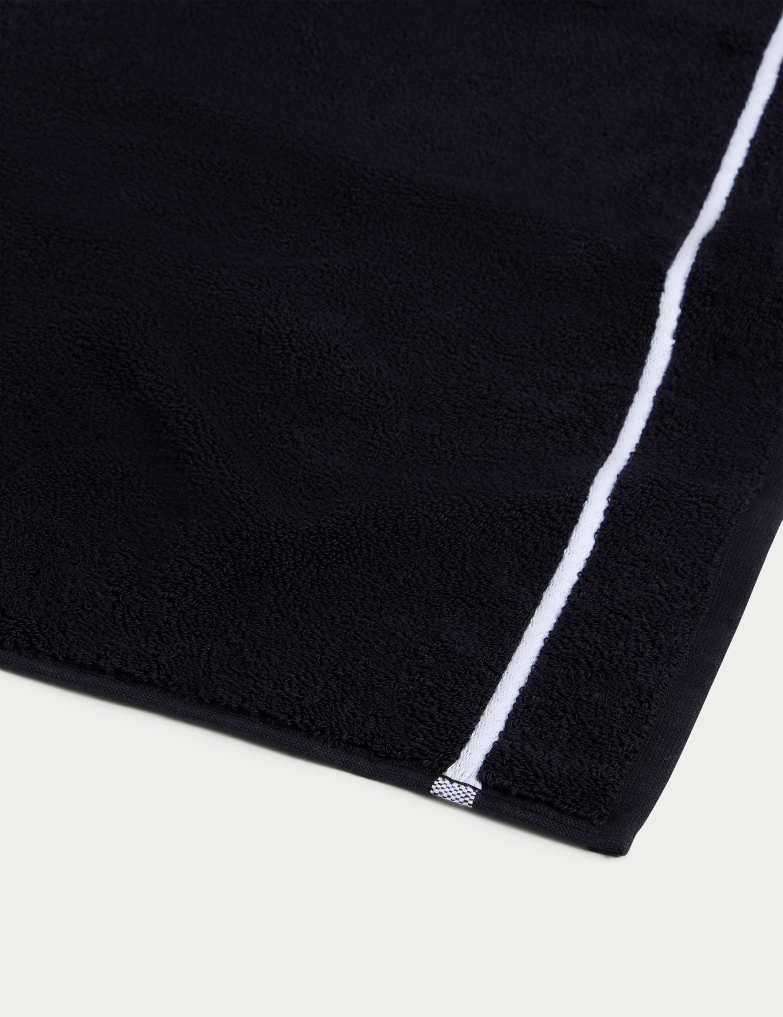 Beretta Stitch Towel 5 of 5