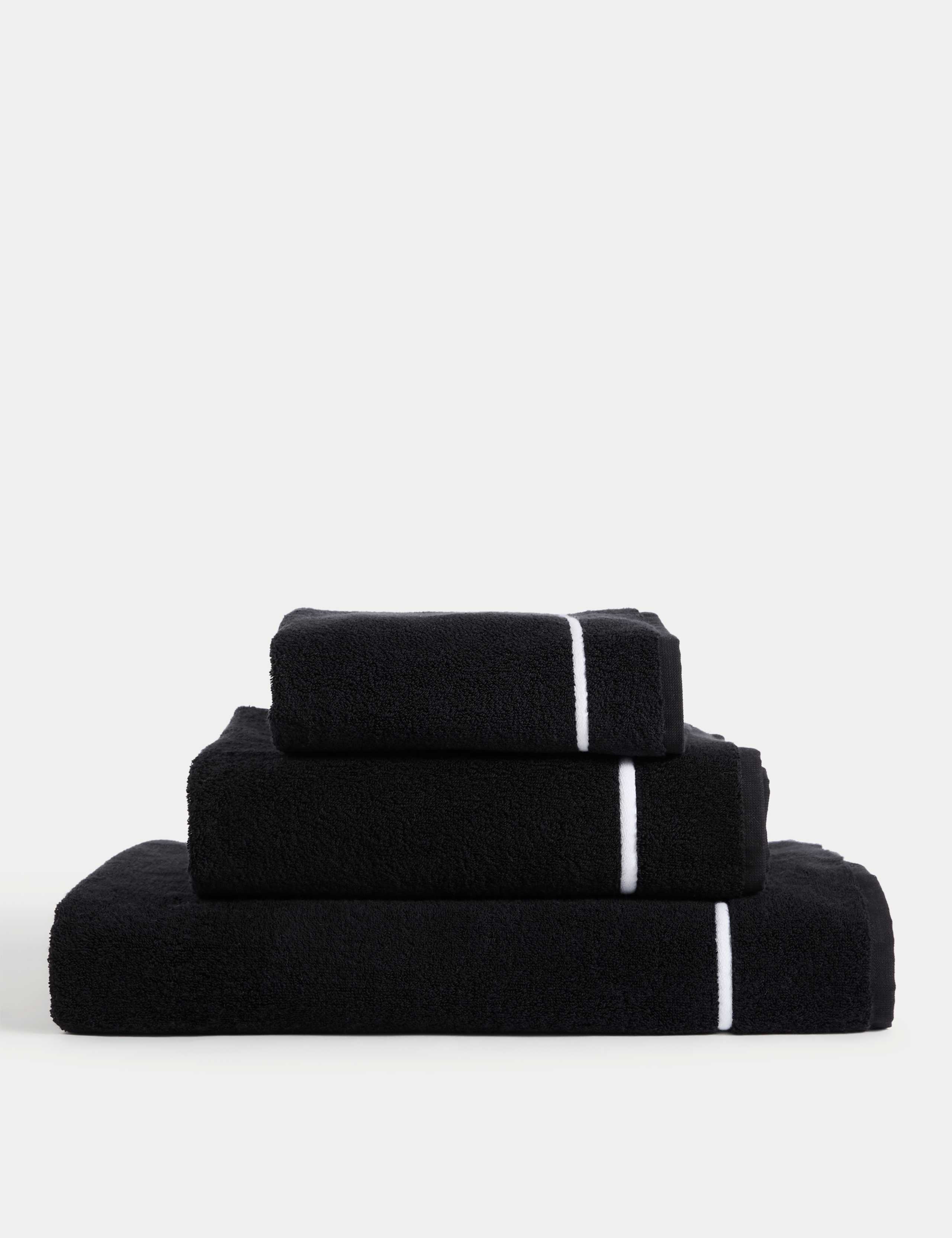 Beretta Stitch Towel 2 of 5