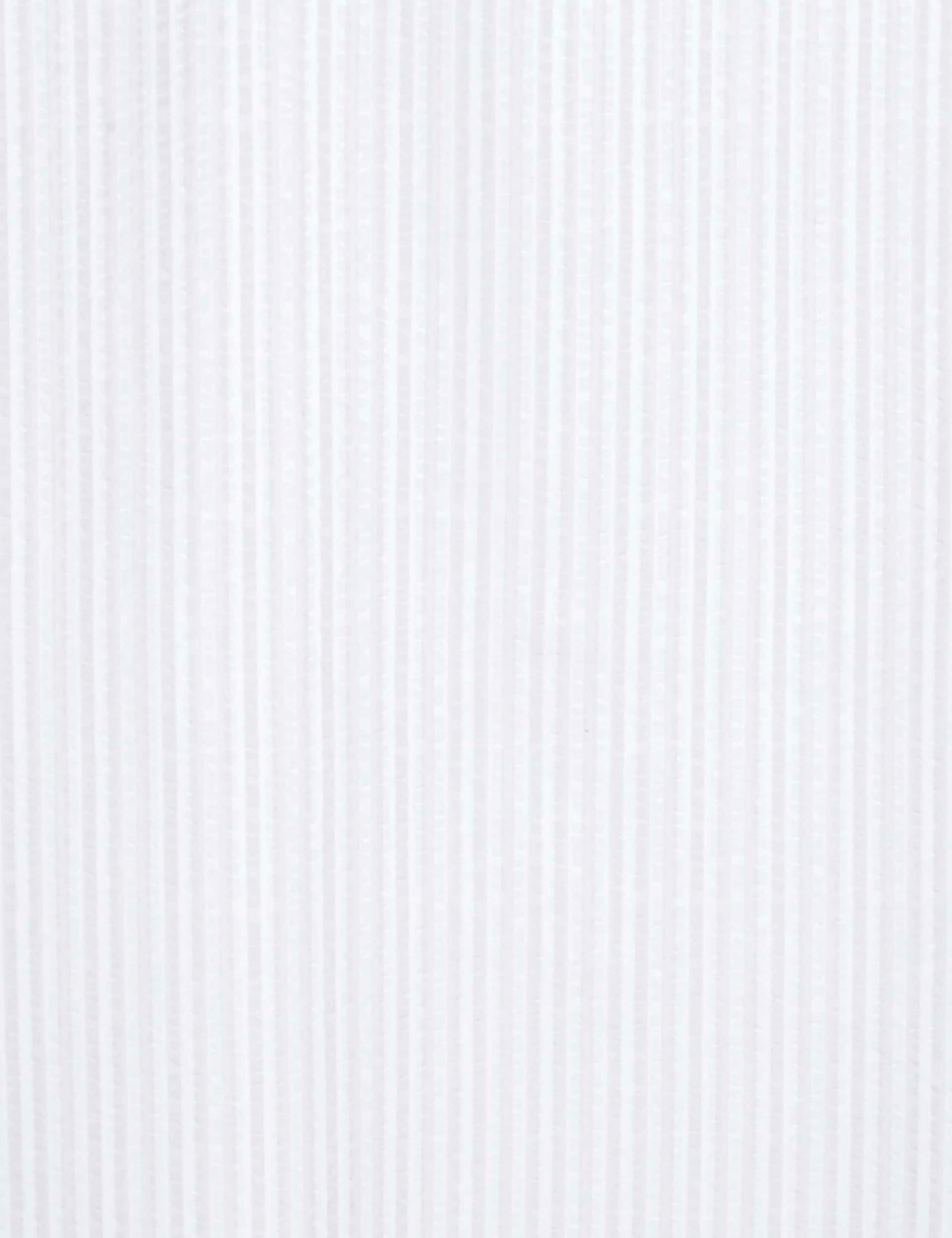 Pinstripe Seersucker Shower Curtains 2 of 2