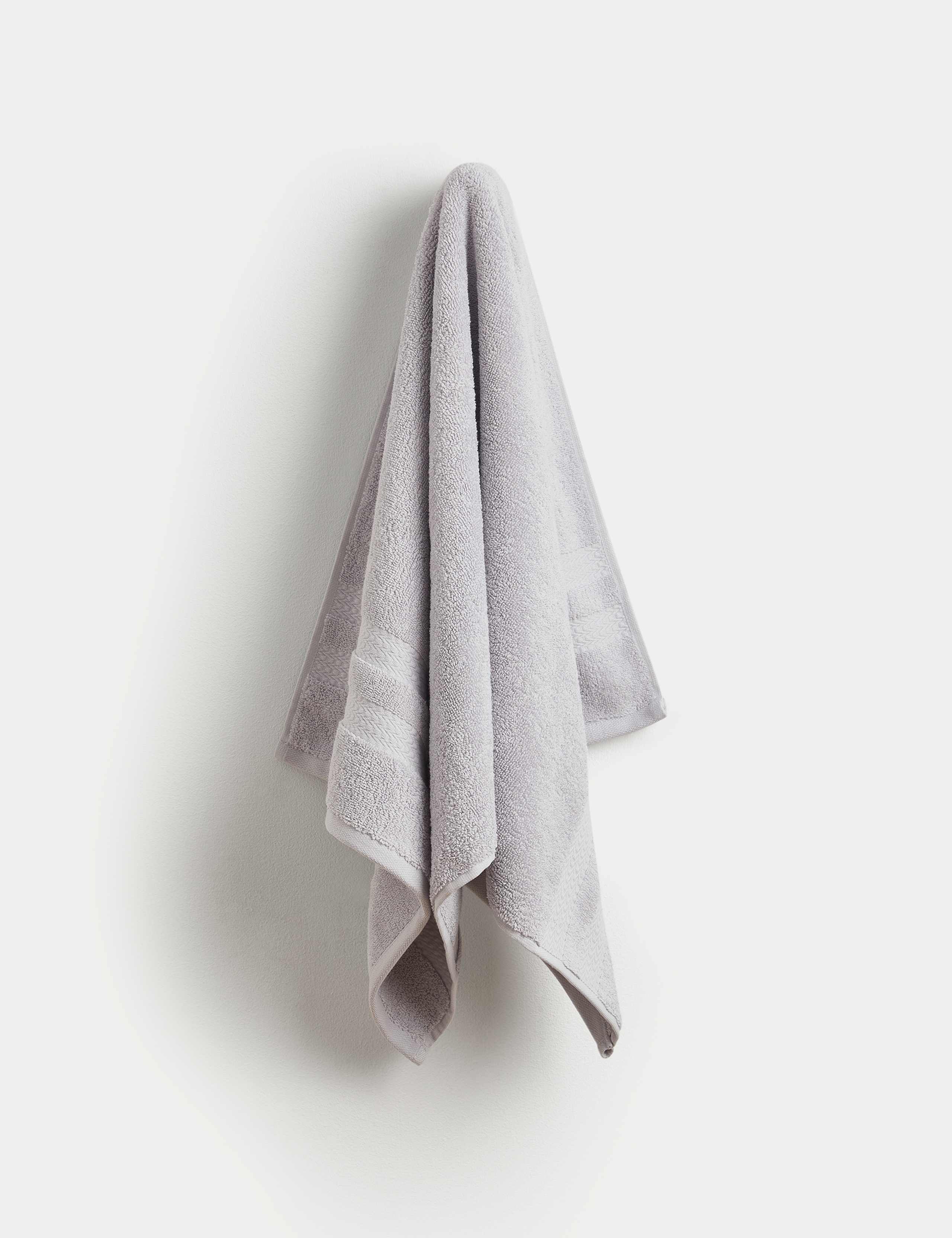 Pure Cotton Retreat Towel 3 of 4