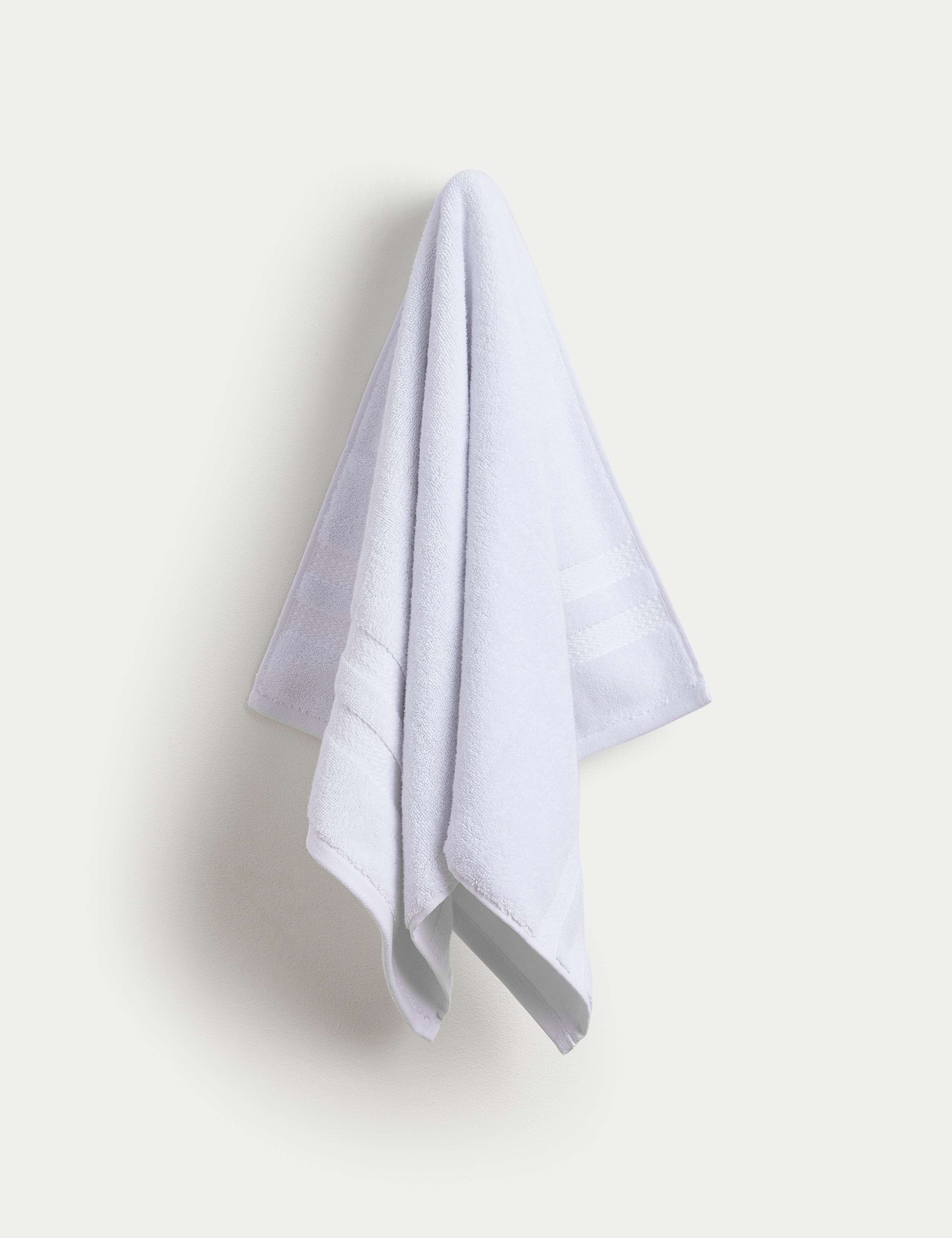 Pure Cotton Retreat Towel 3 of 4