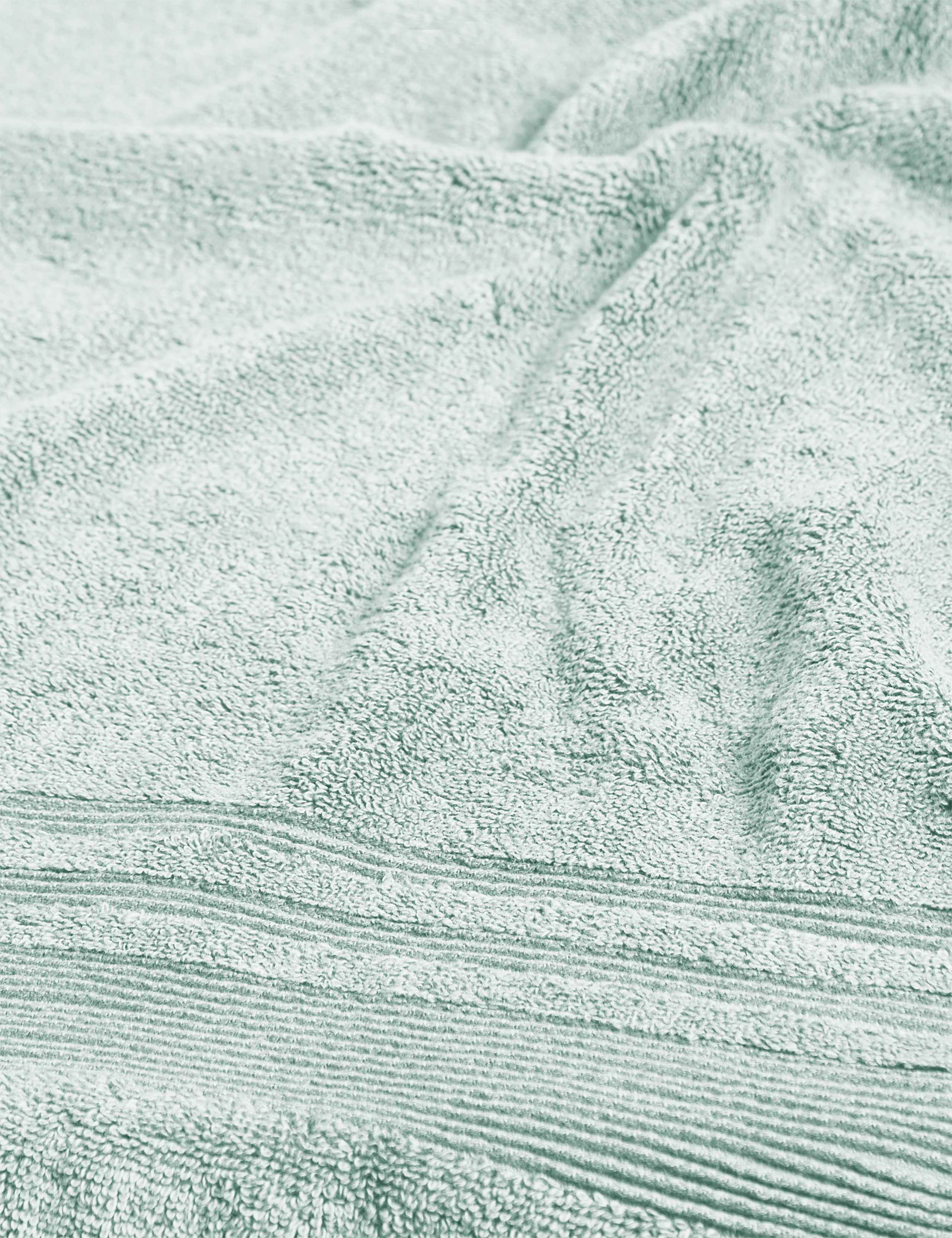 Luxury Pure Cotton Towel 5 of 6