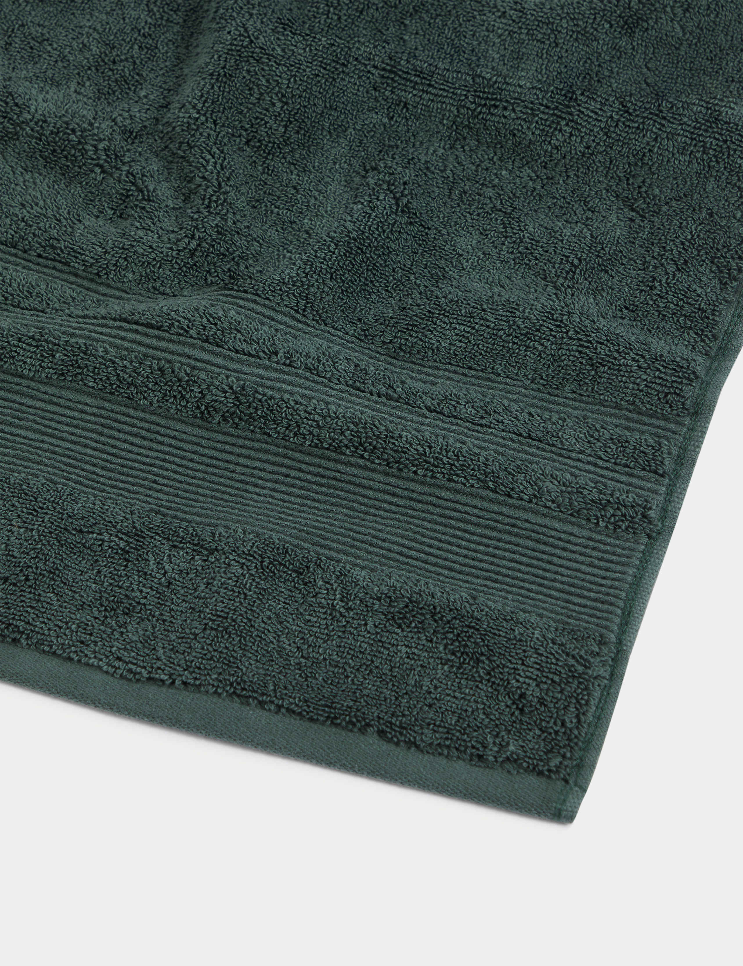 Super Plush Pure Cotton Towel 4 of 4