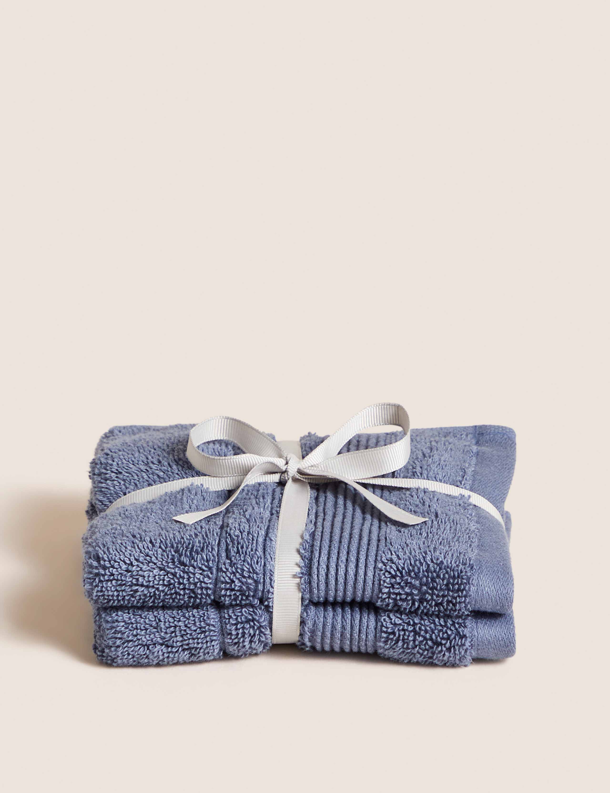 Super Plush Pure Cotton Towel 5 of 5