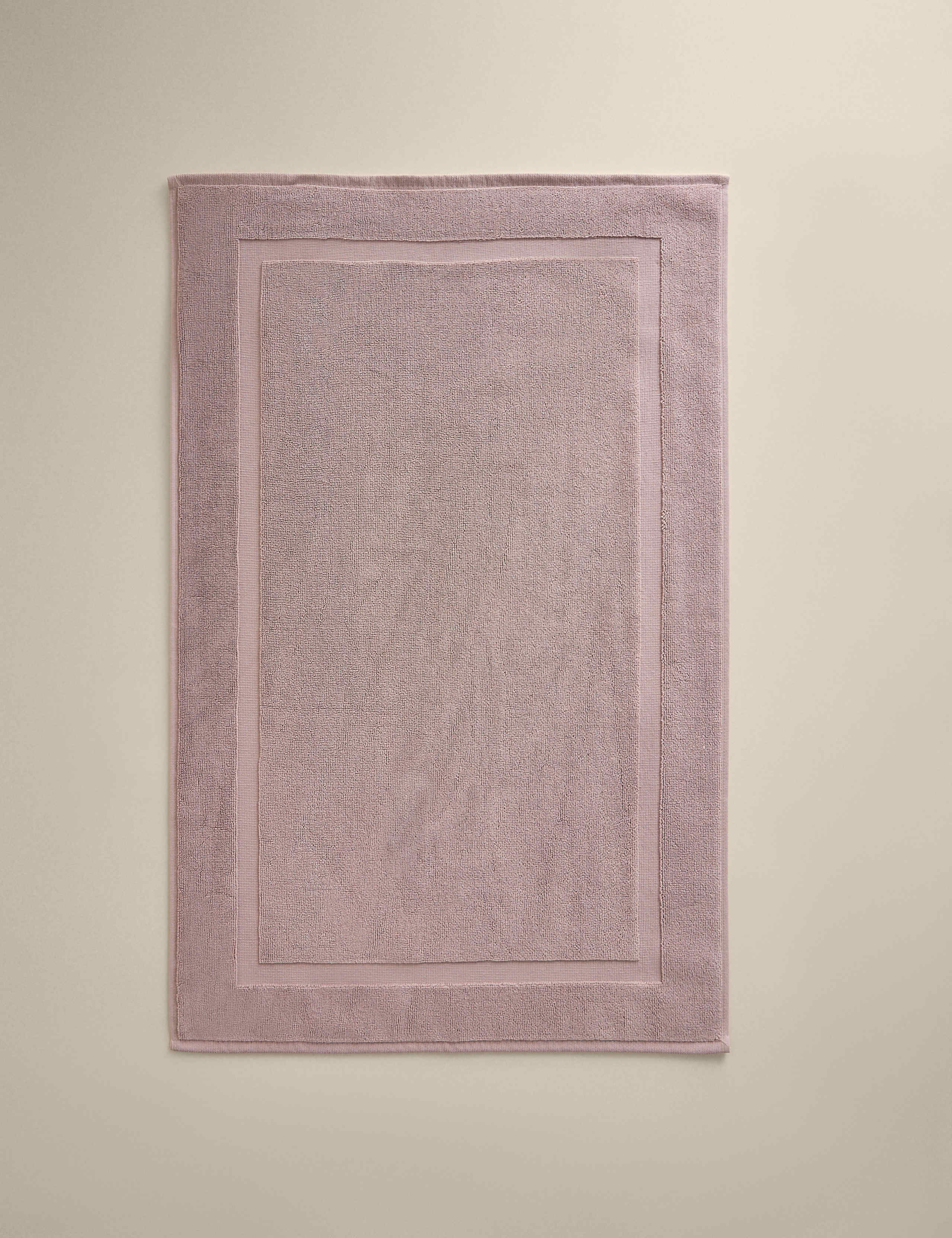 Luxury Egyptian Cotton Bath Mat 2 of 3
