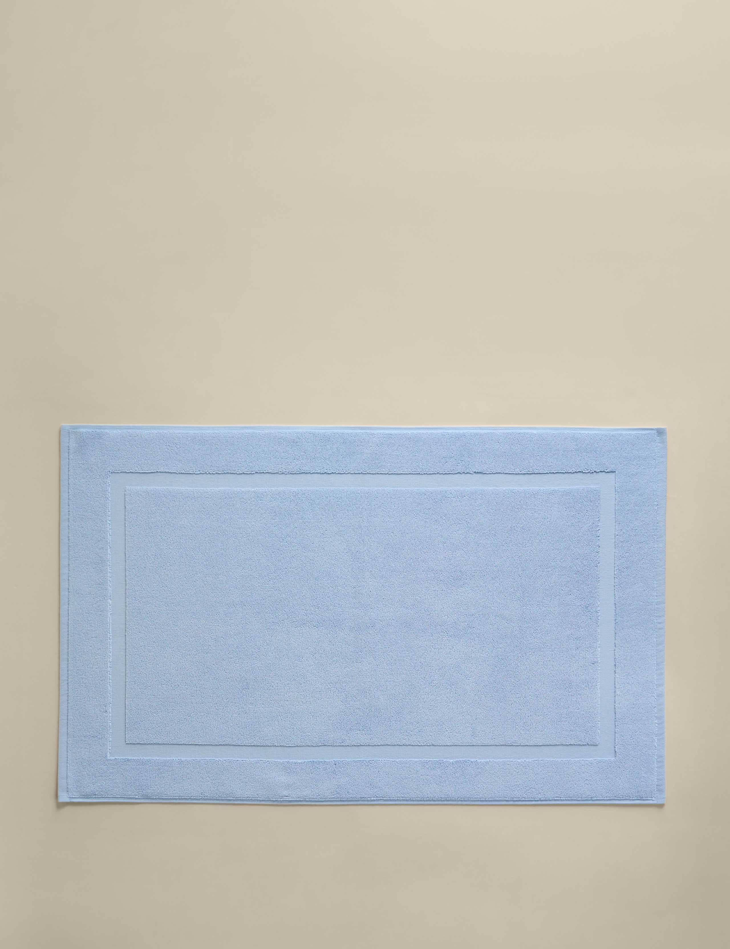 Luxury Egyptian Cotton Bath Mat 1 of 3