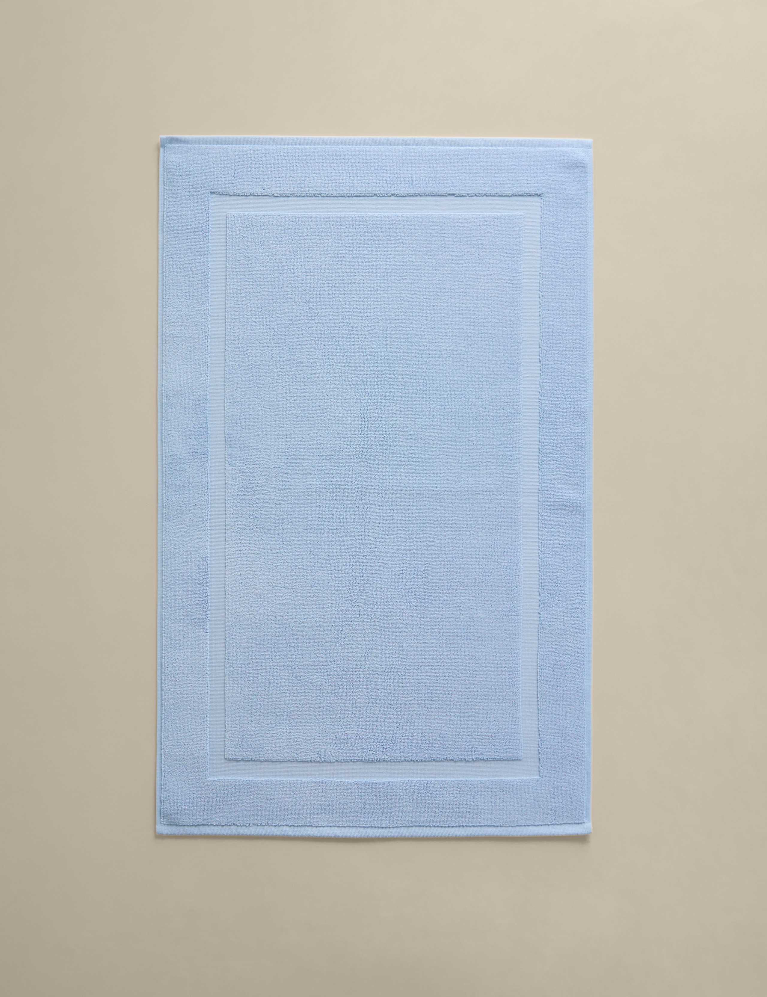 Luxury Egyptian Cotton Bath Mat 2 of 3