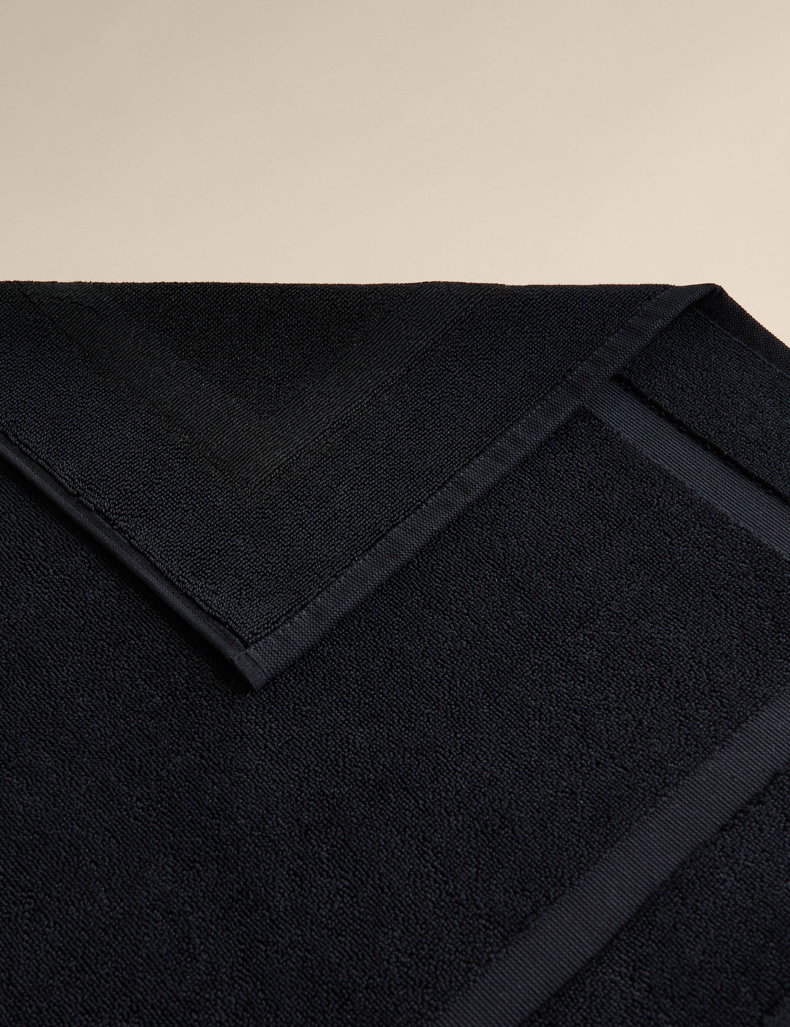 Luxury Egyptian Cotton Bath Mat 3 of 3