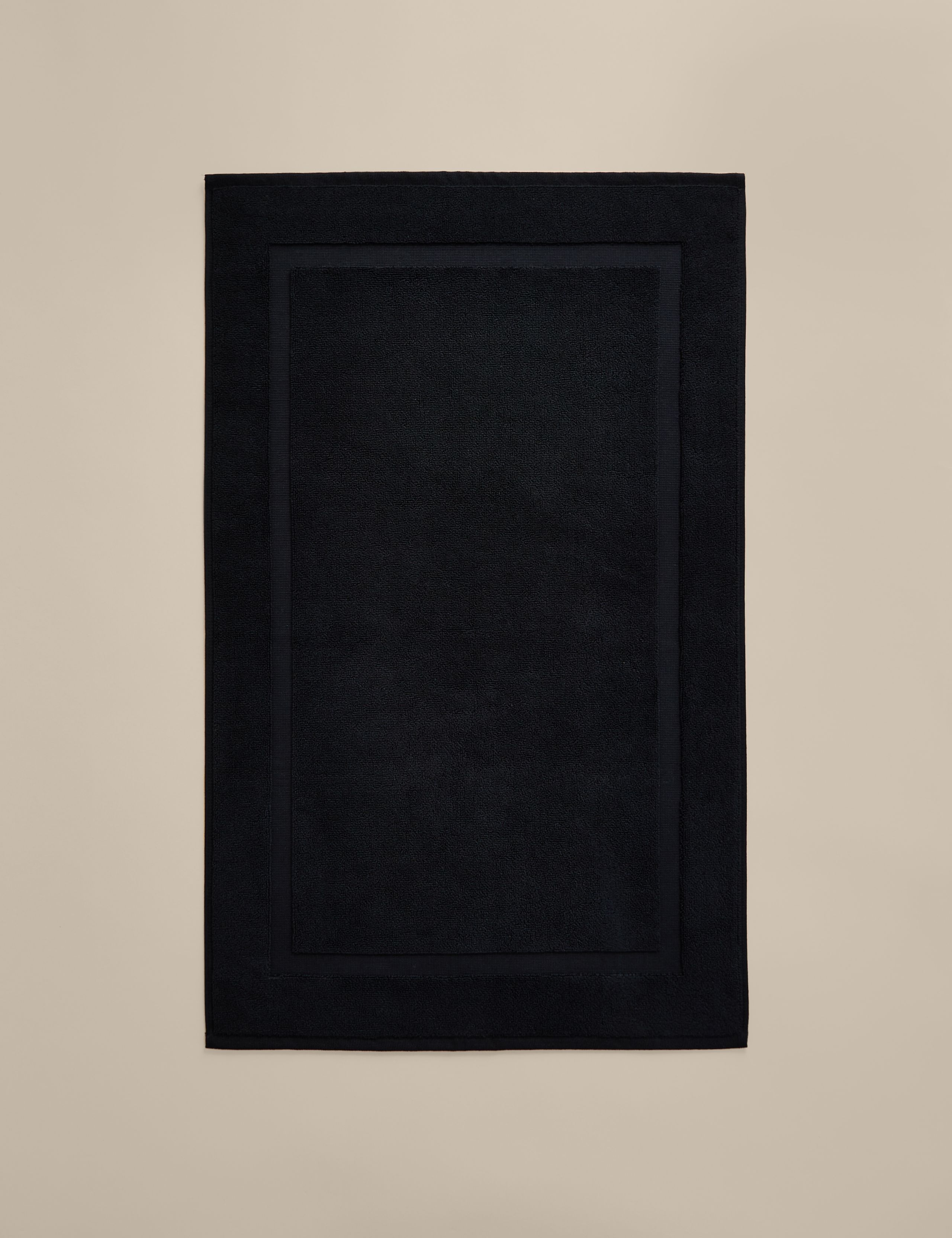 Luxury Egyptian Cotton Bath Mat 2 of 3