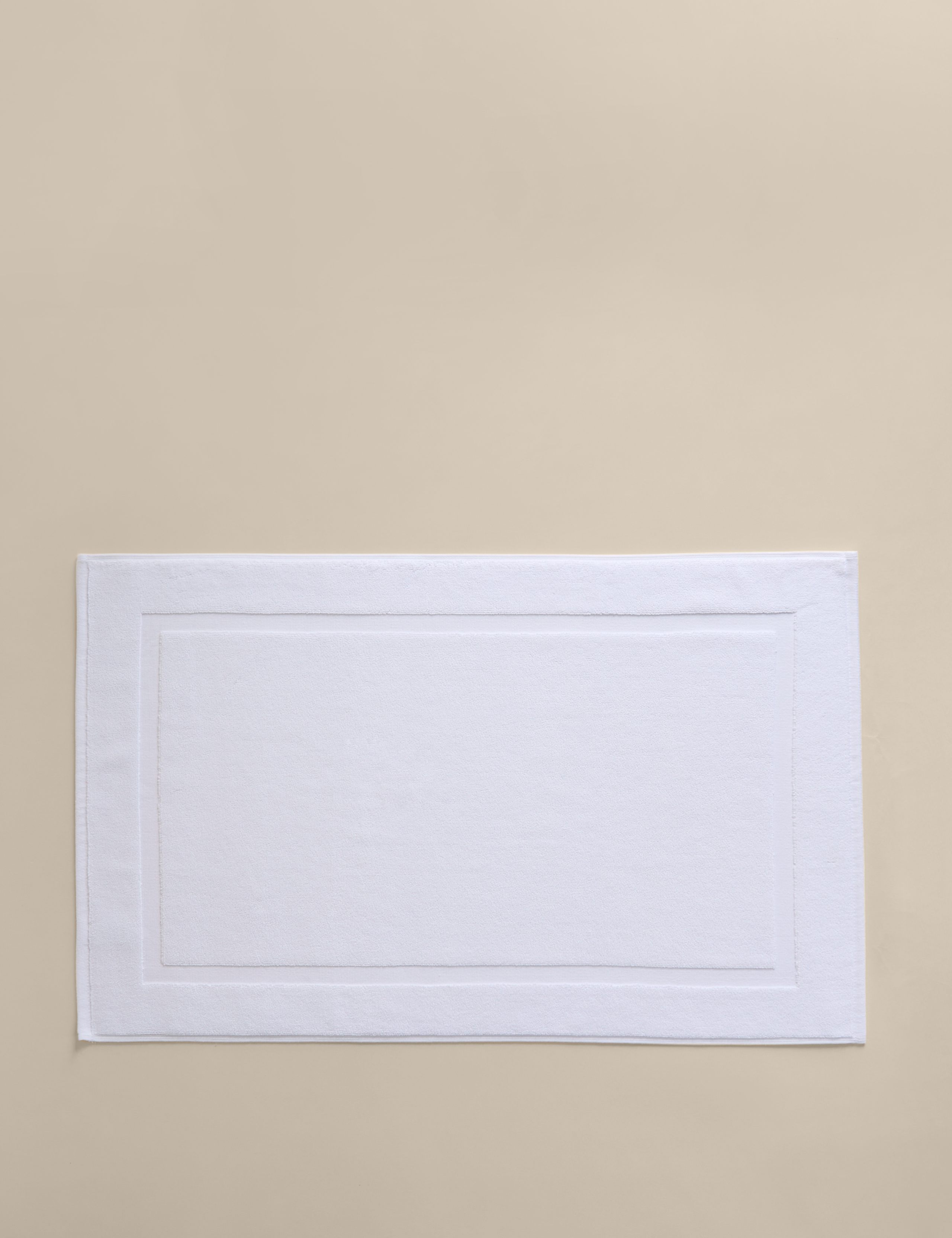 Luxury Egyptian Cotton Bath Mat 1 of 3