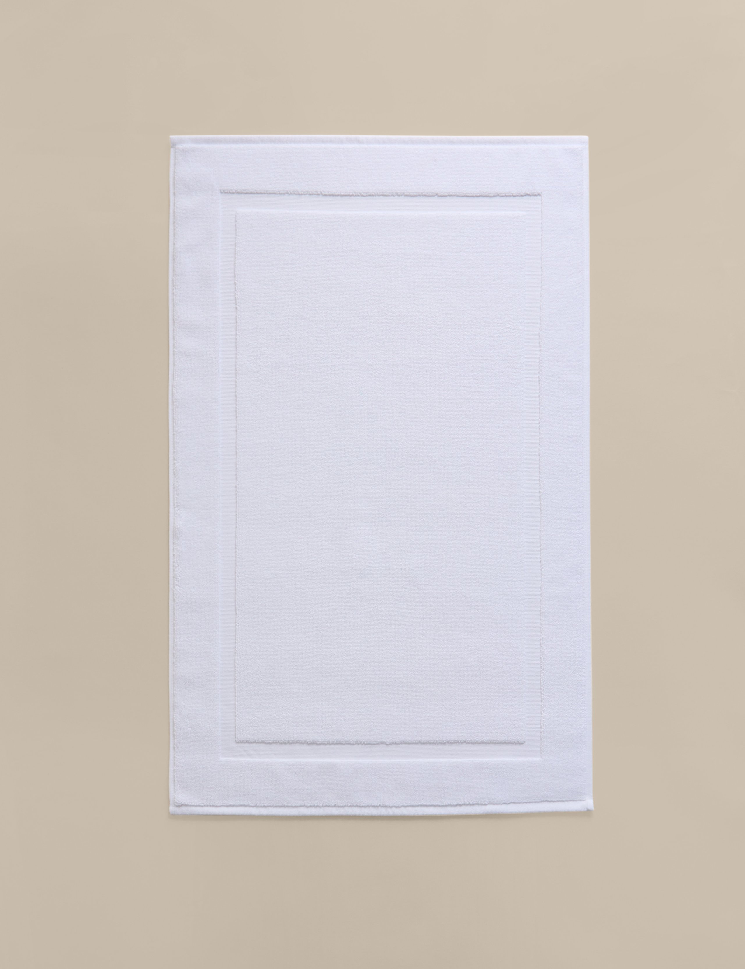 Luxury Egyptian Cotton Bath Mat 2 of 3