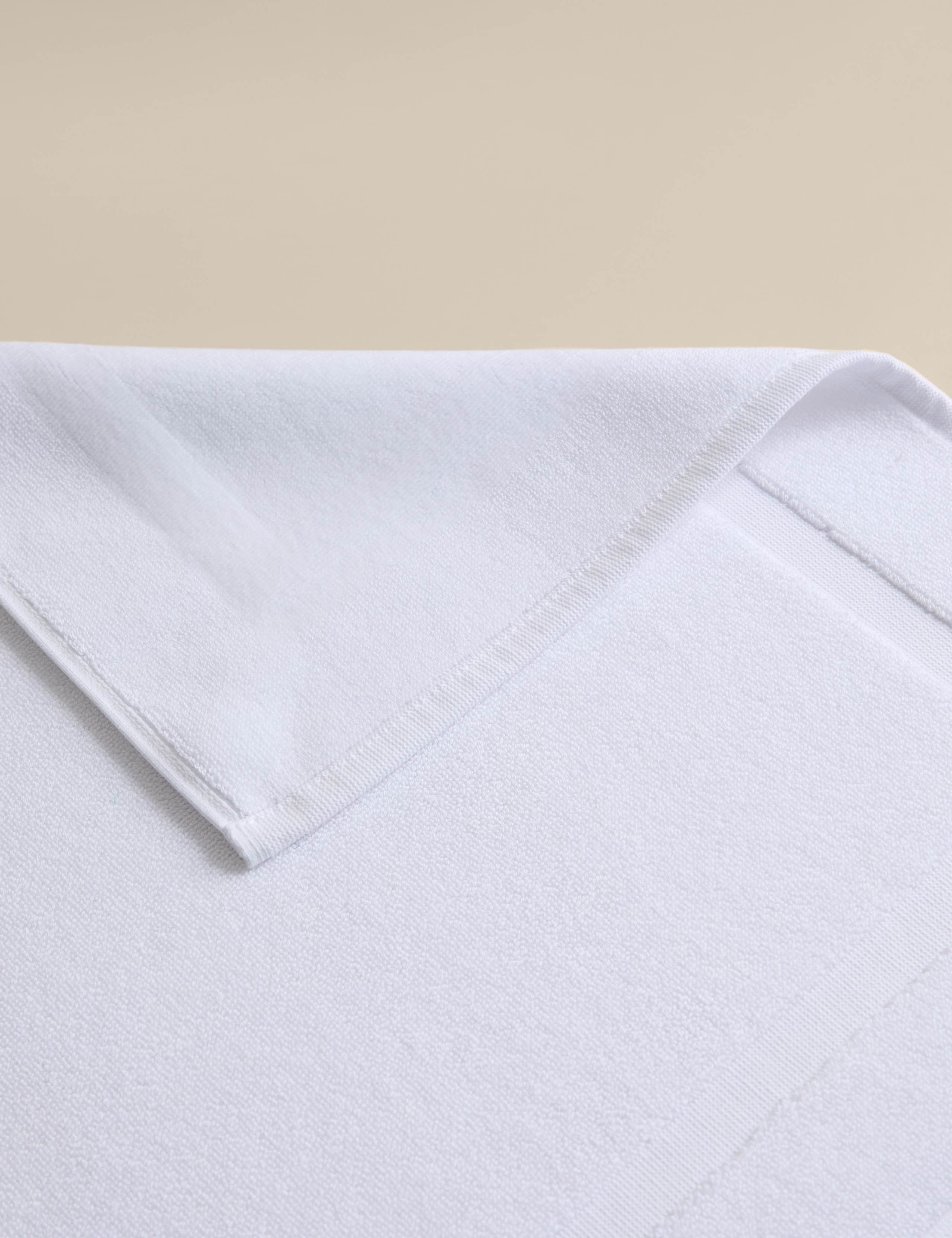 Luxury Egyptian Cotton Bath Mat 3 of 3