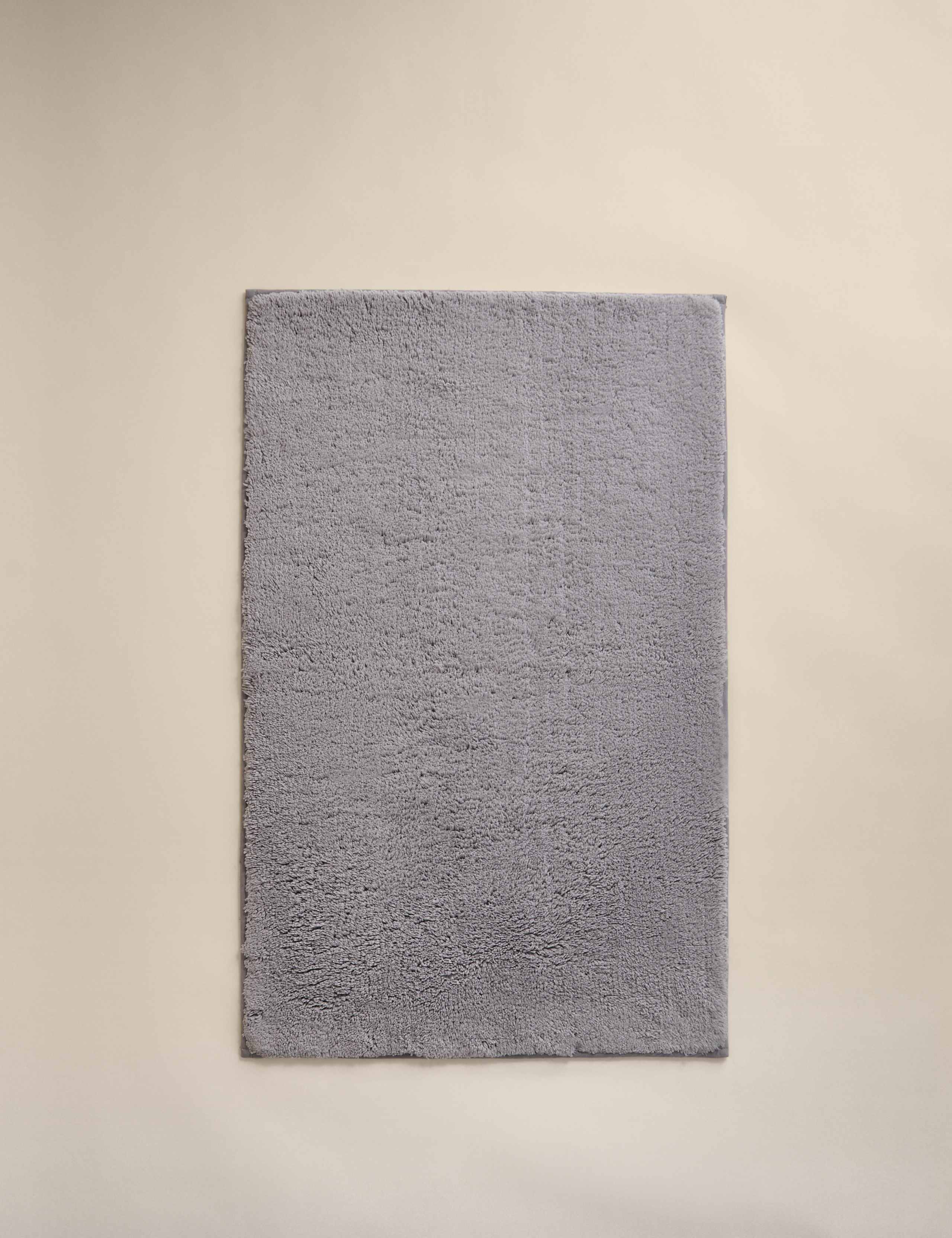 Pure Cotton Tufted Bath Mat 2 of 3