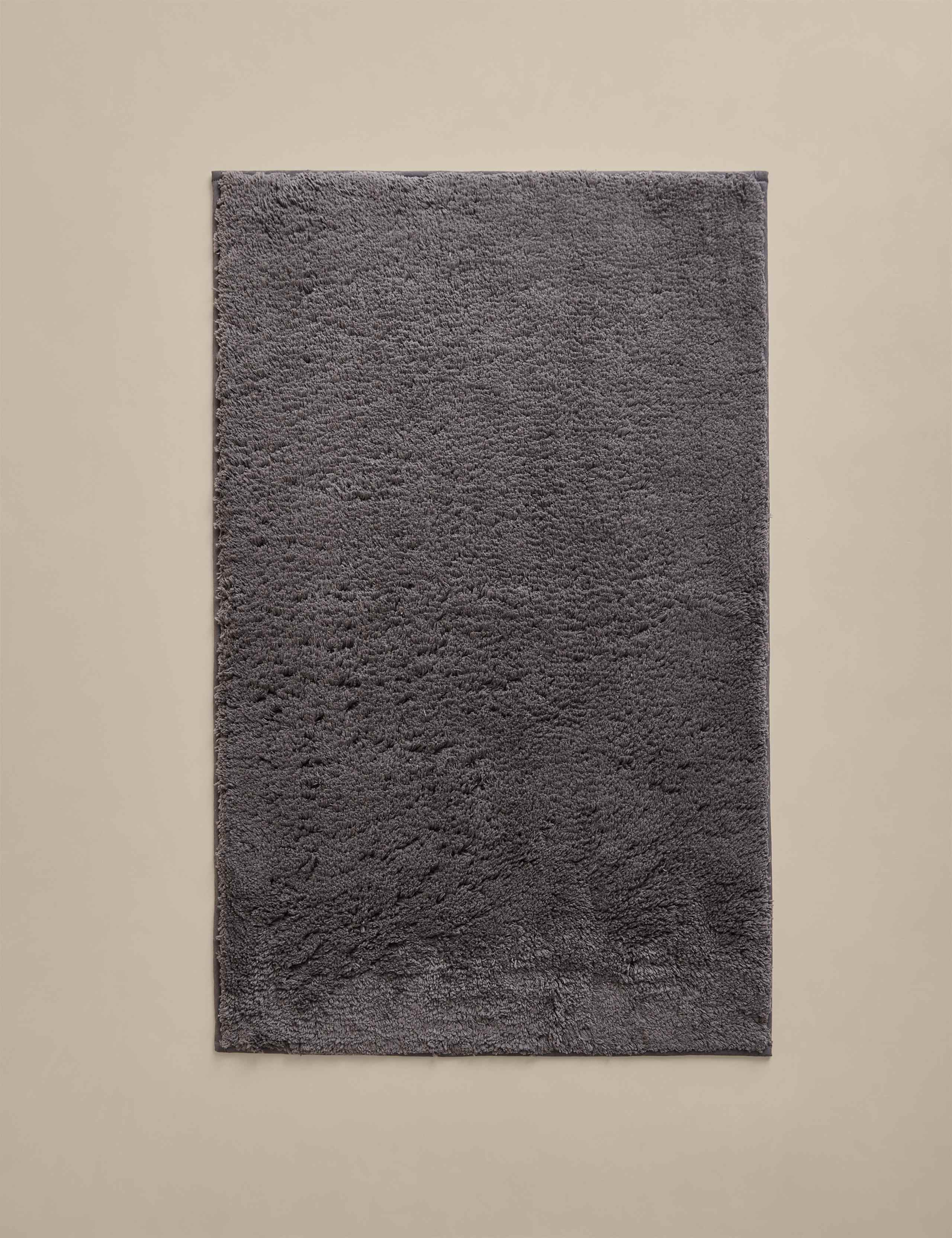Pure Cotton Tufted Bath Mat 2 of 3