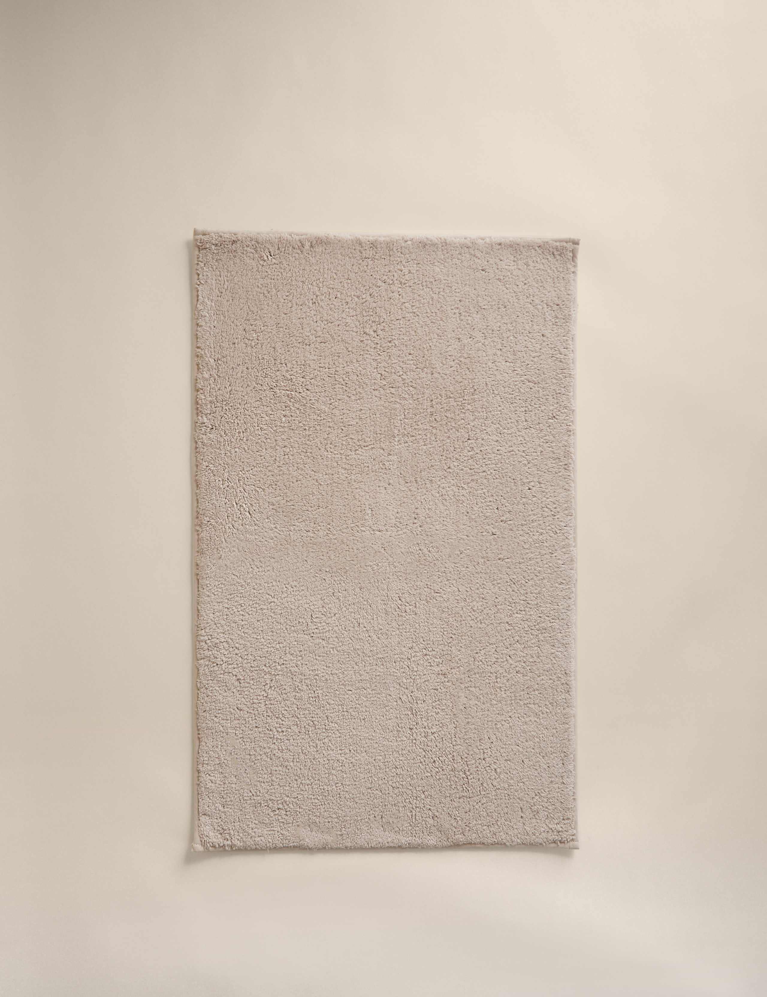 Pure Cotton Tufted Bath Mat 2 of 3