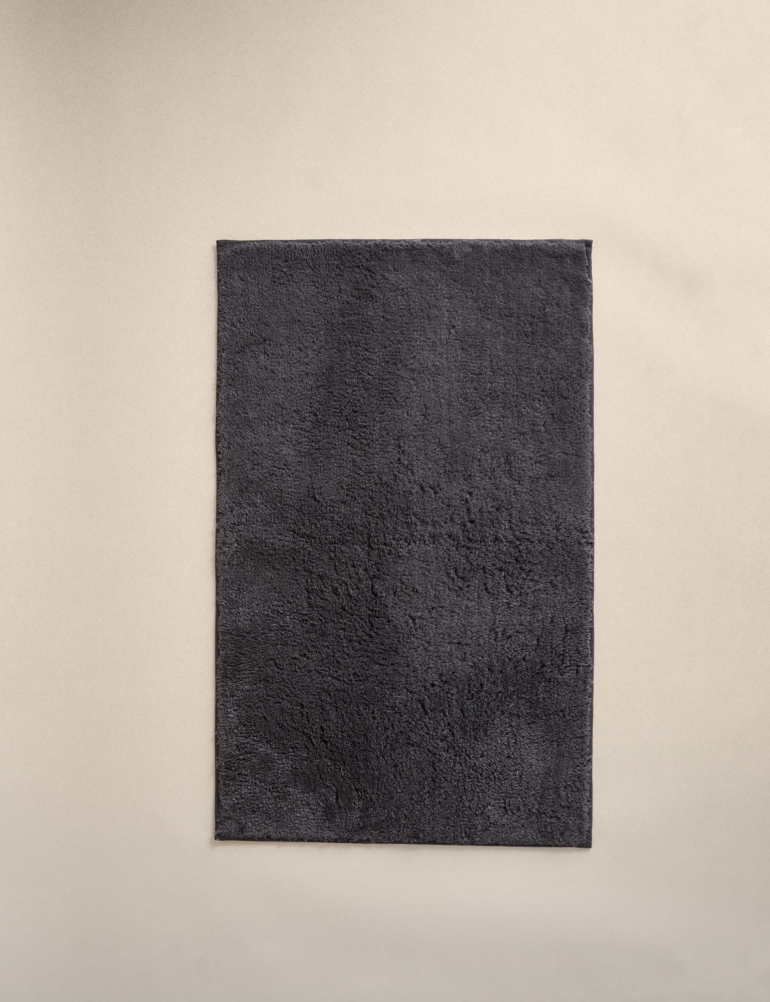 Pure Cotton Tufted Bath Mat 2 of 3
