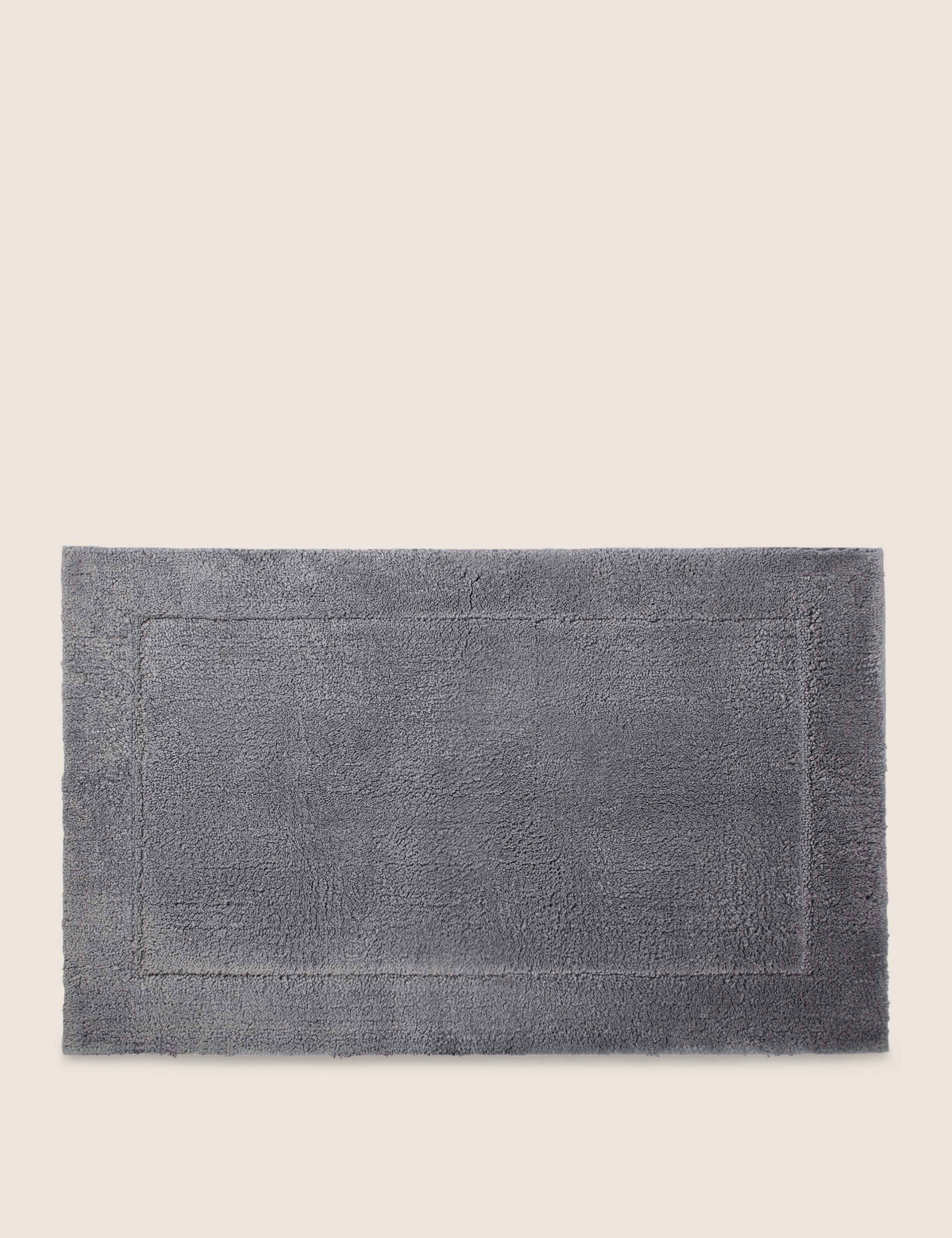 Super Soft Quick Dry Extra Large Bath Mat 1 of 2