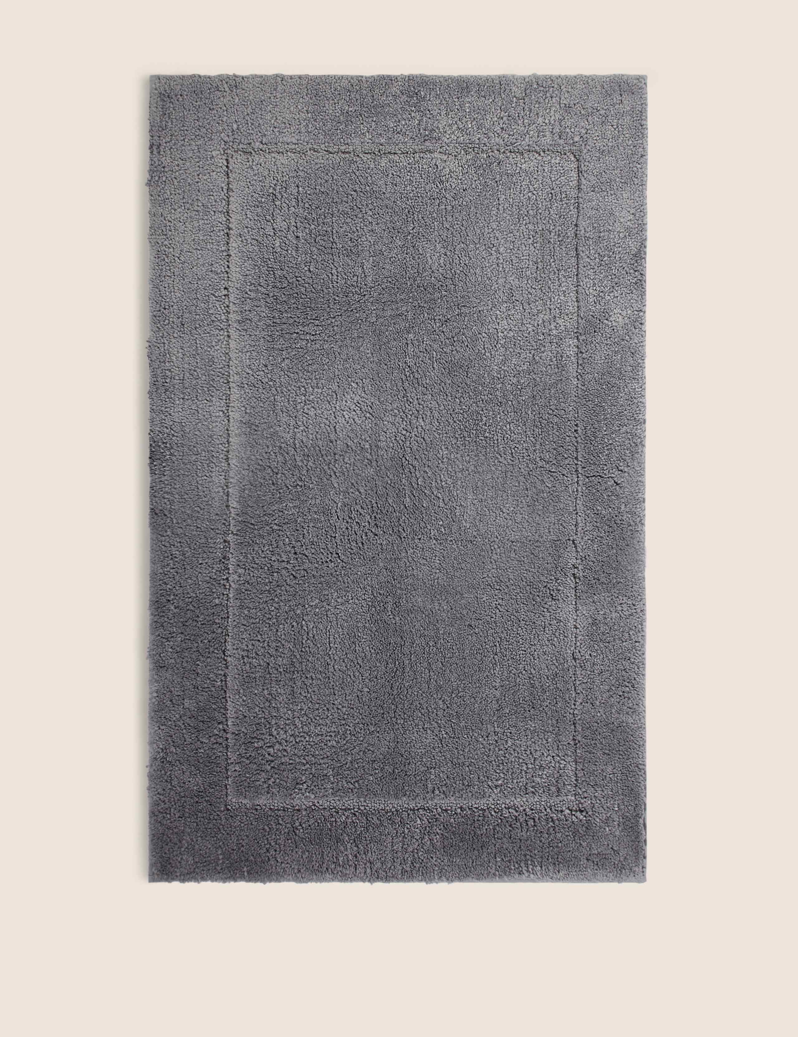 Super Soft Quick Dry Extra Large Bath Mat 2 of 2