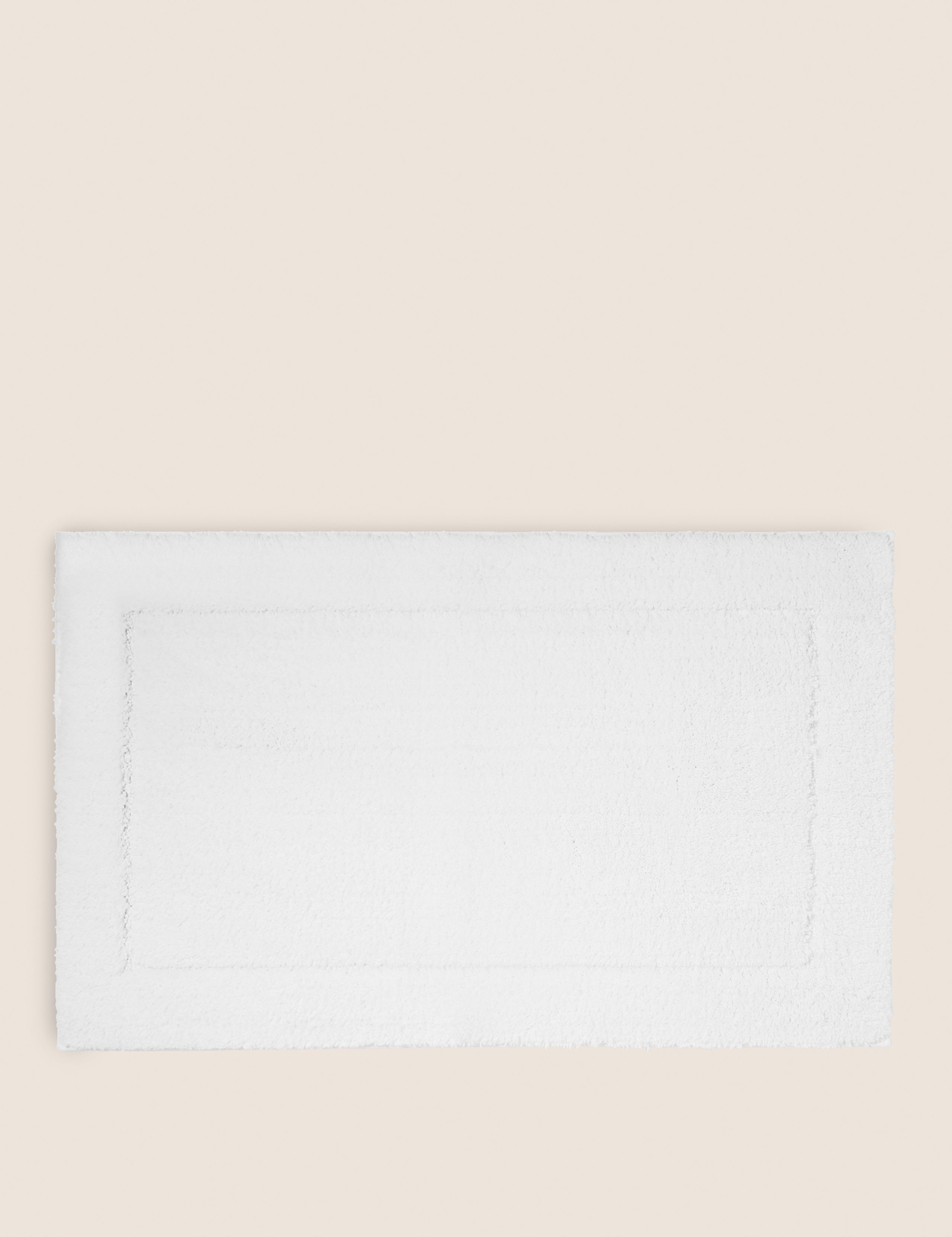 Super Soft Quick Dry Extra Large Bath Mat 1 of 2