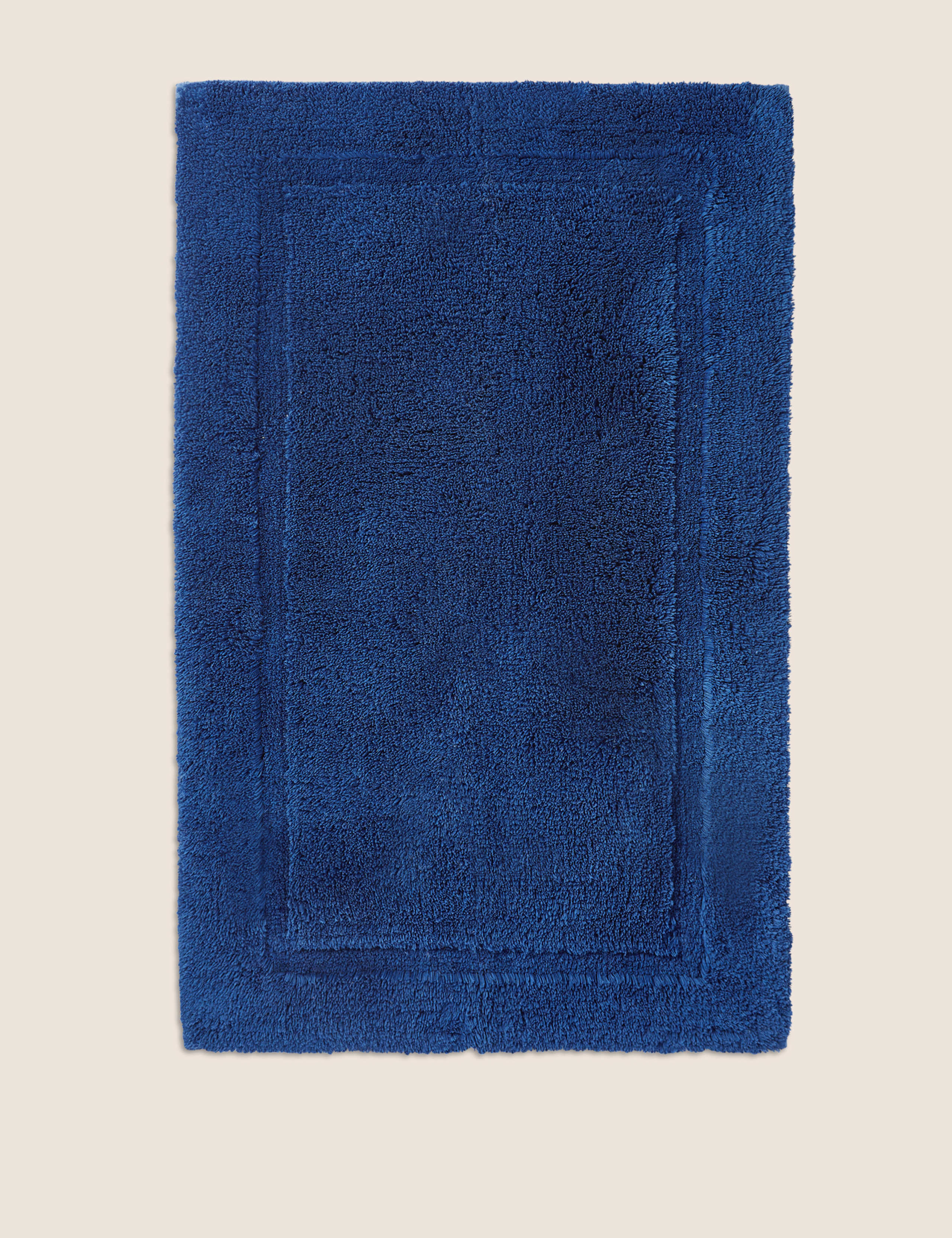 Egyptian Cotton Luxury Bath Mat 2 of 2