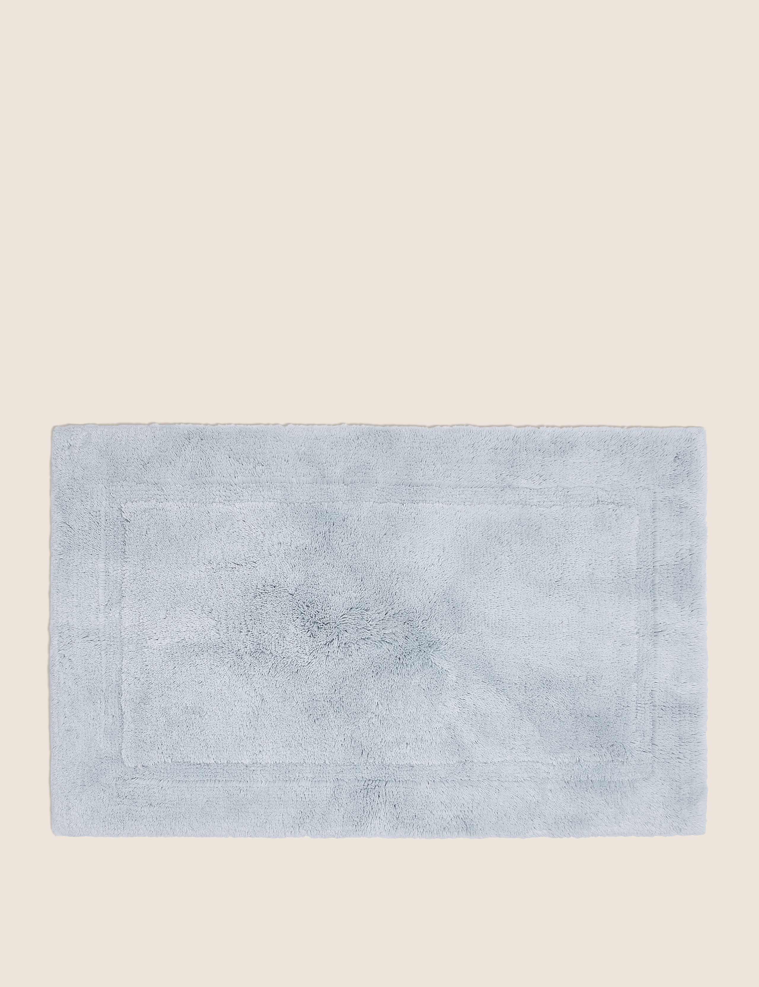 Egyptian Cotton Luxury Bath Mat 1 of 2