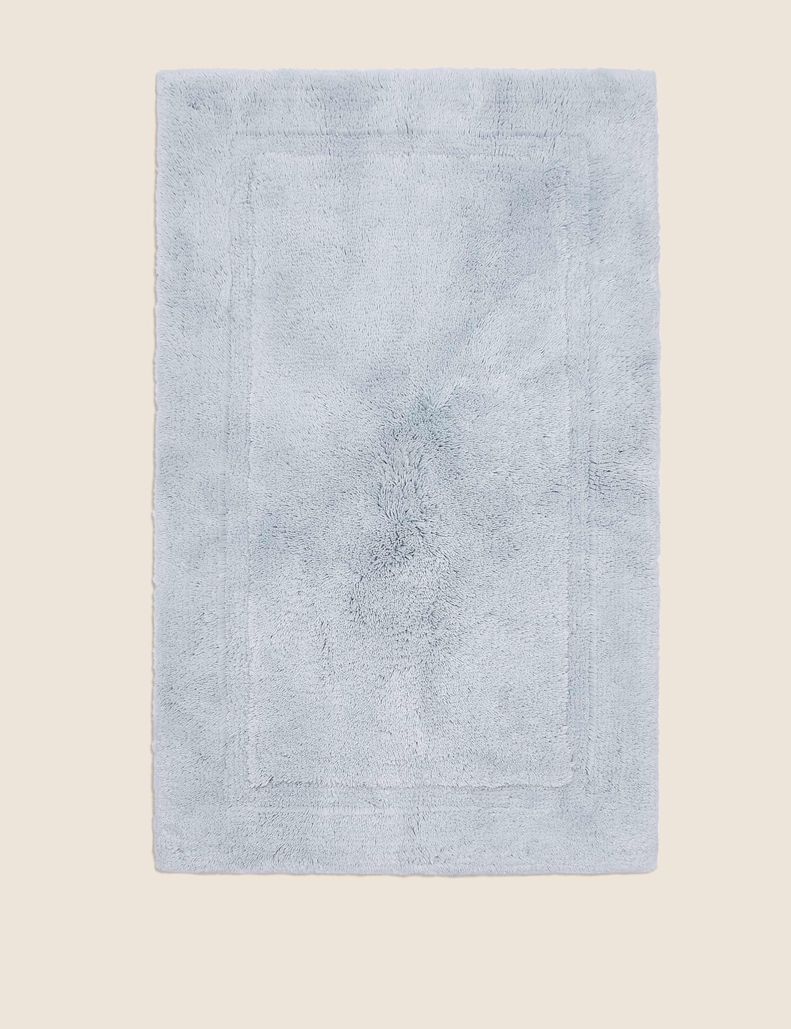 Egyptian Cotton Luxury Bath Mat 2 of 2