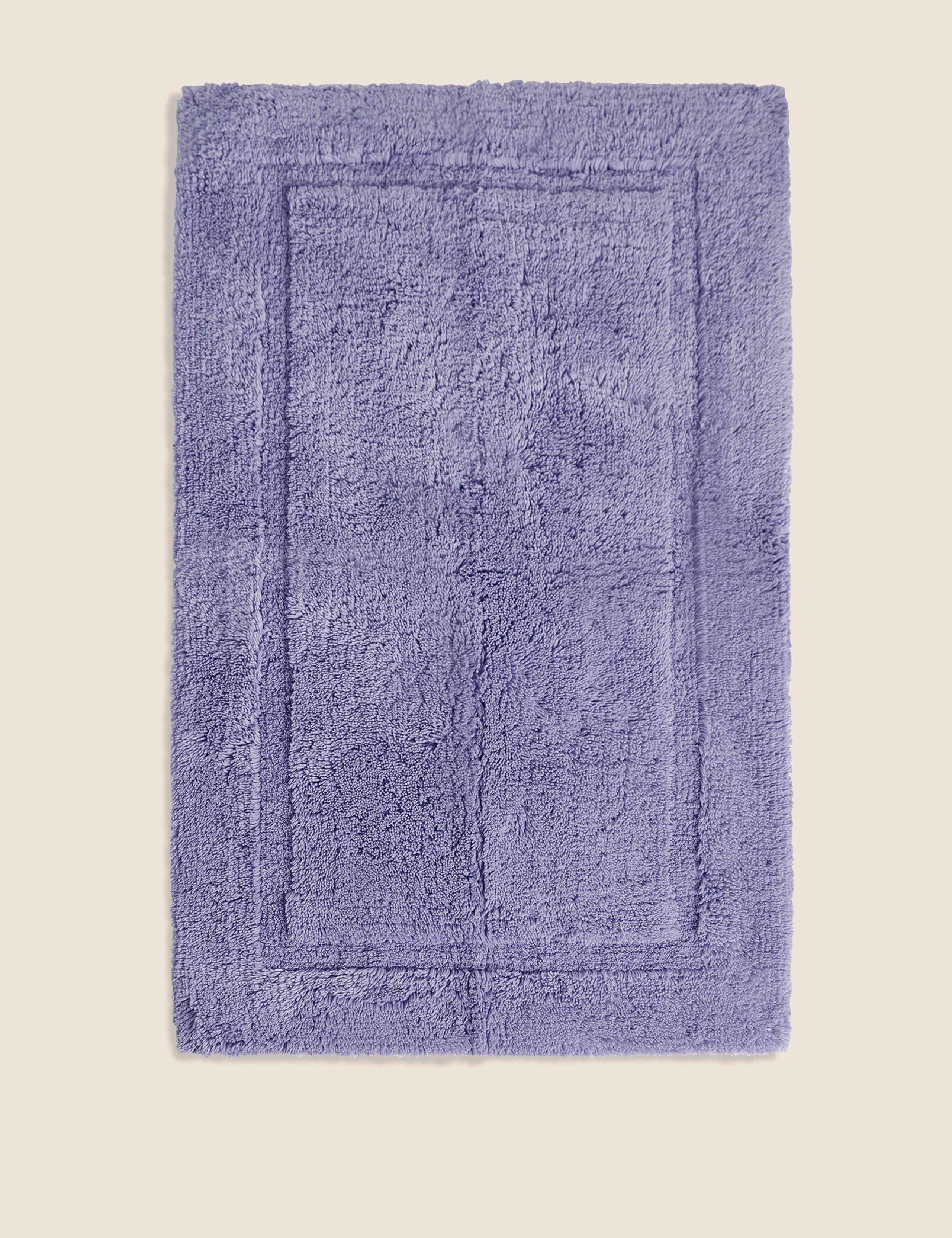 Egyptian Cotton Luxury Bath Mat 2 of 2