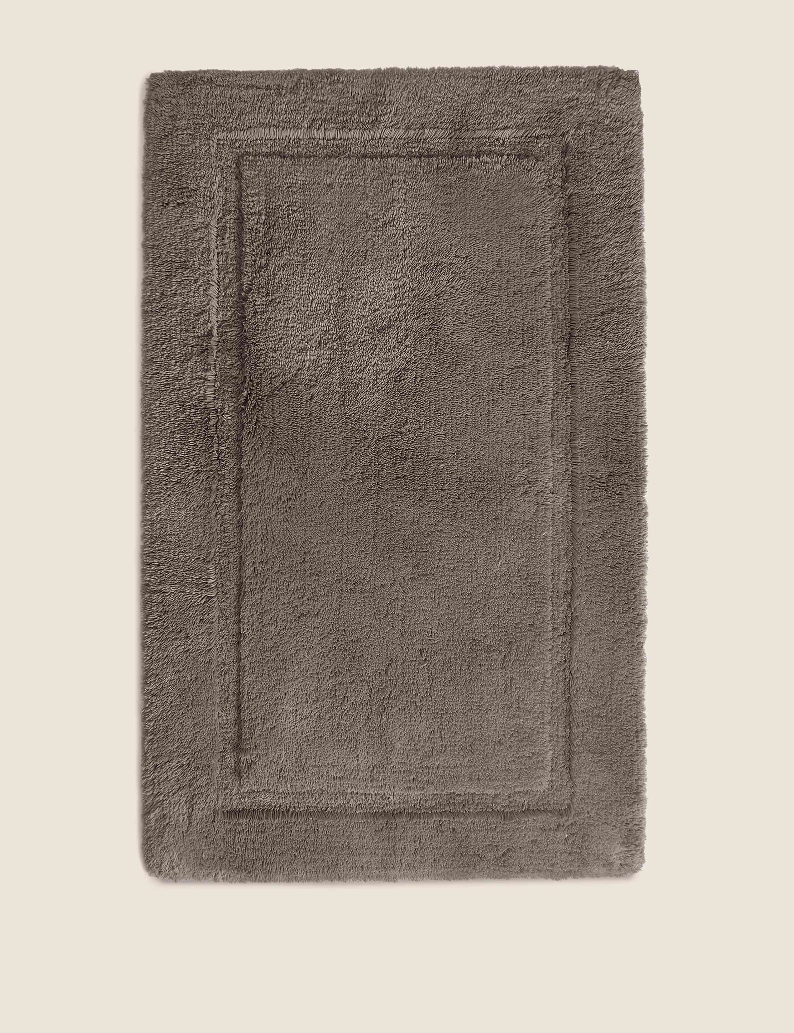 Egyptian Cotton Luxury Bath Mat 2 of 2