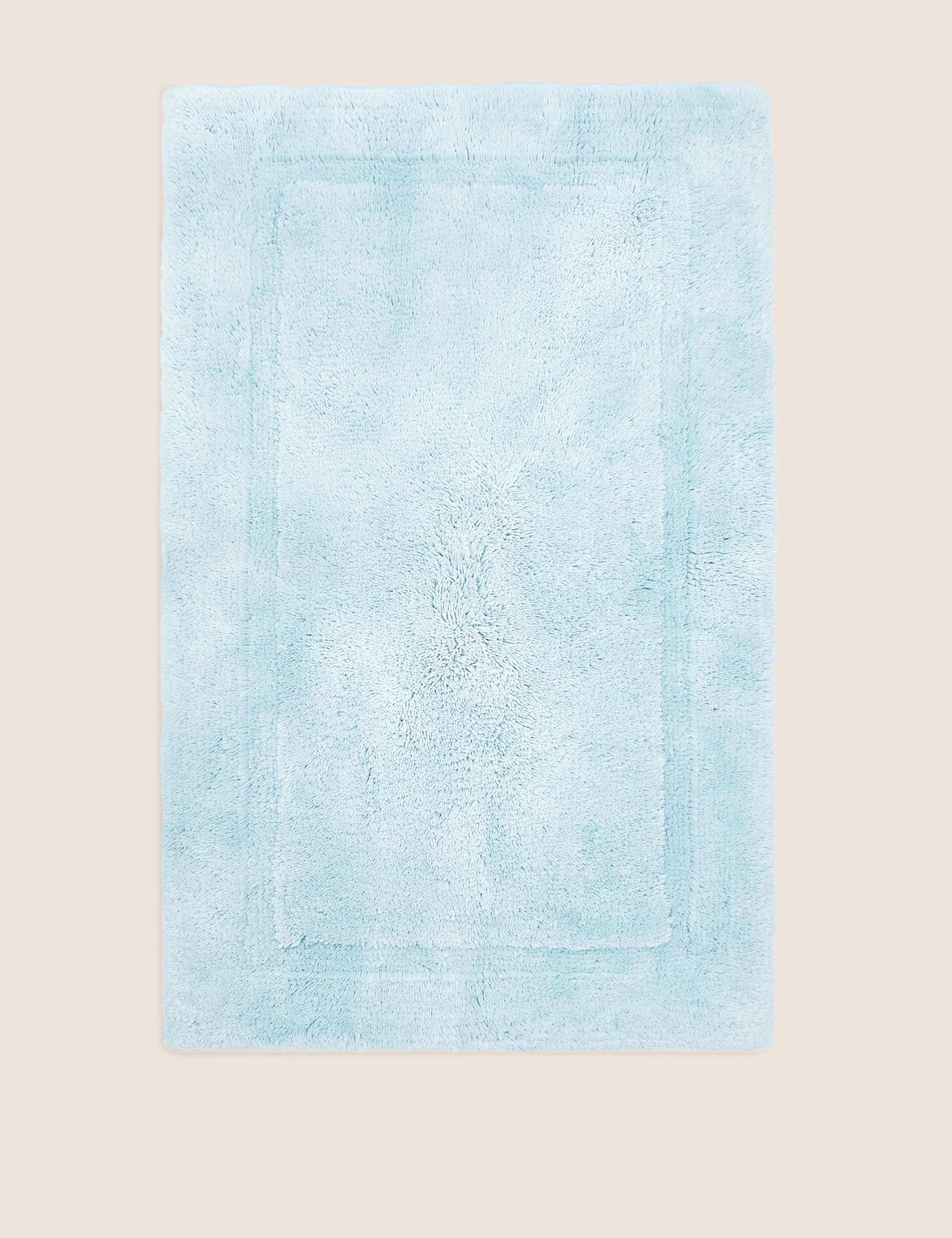 Egyptian Cotton Luxury Bath Mat 2 of 2