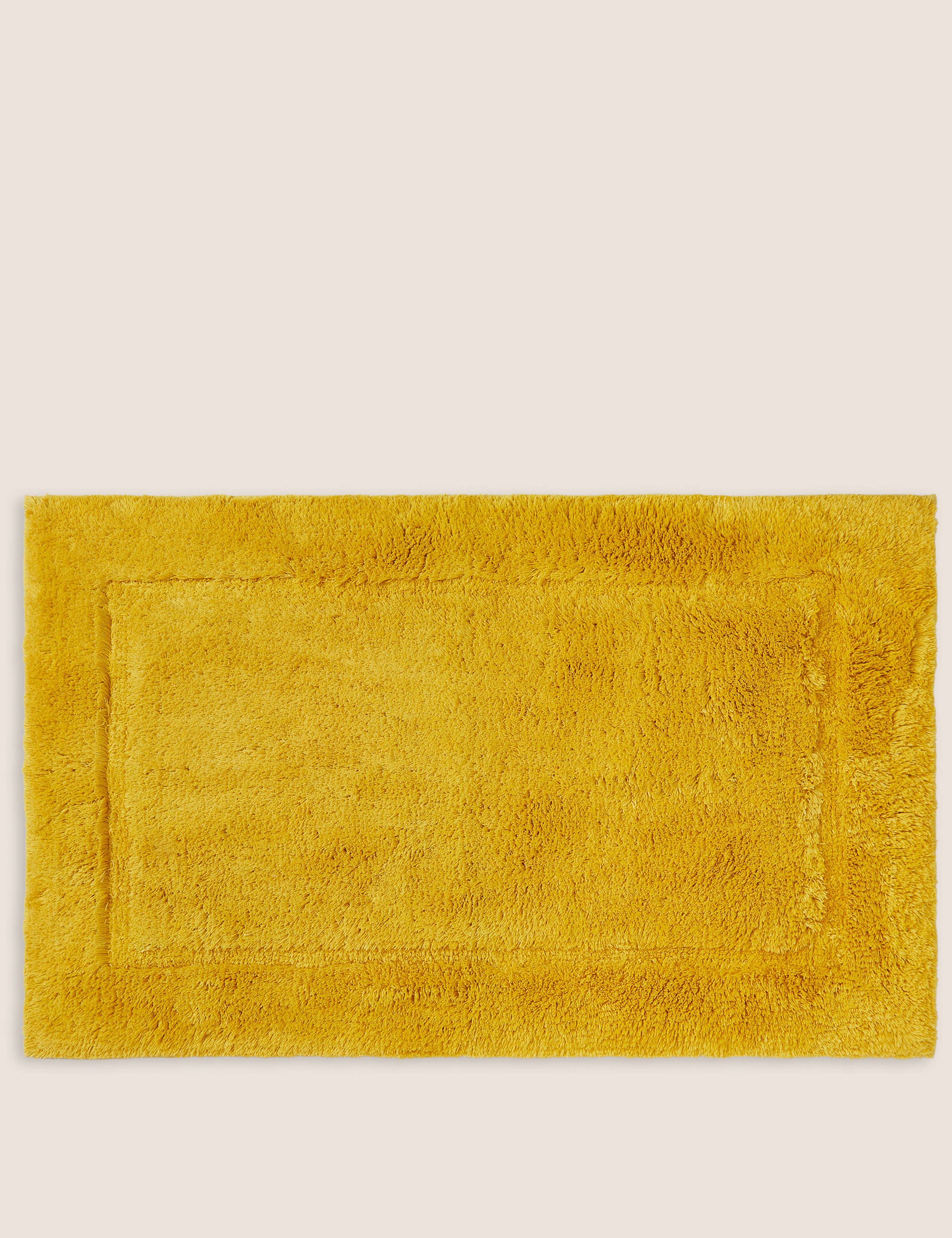 Egyptian Cotton Luxury Bath Mat 1 of 2