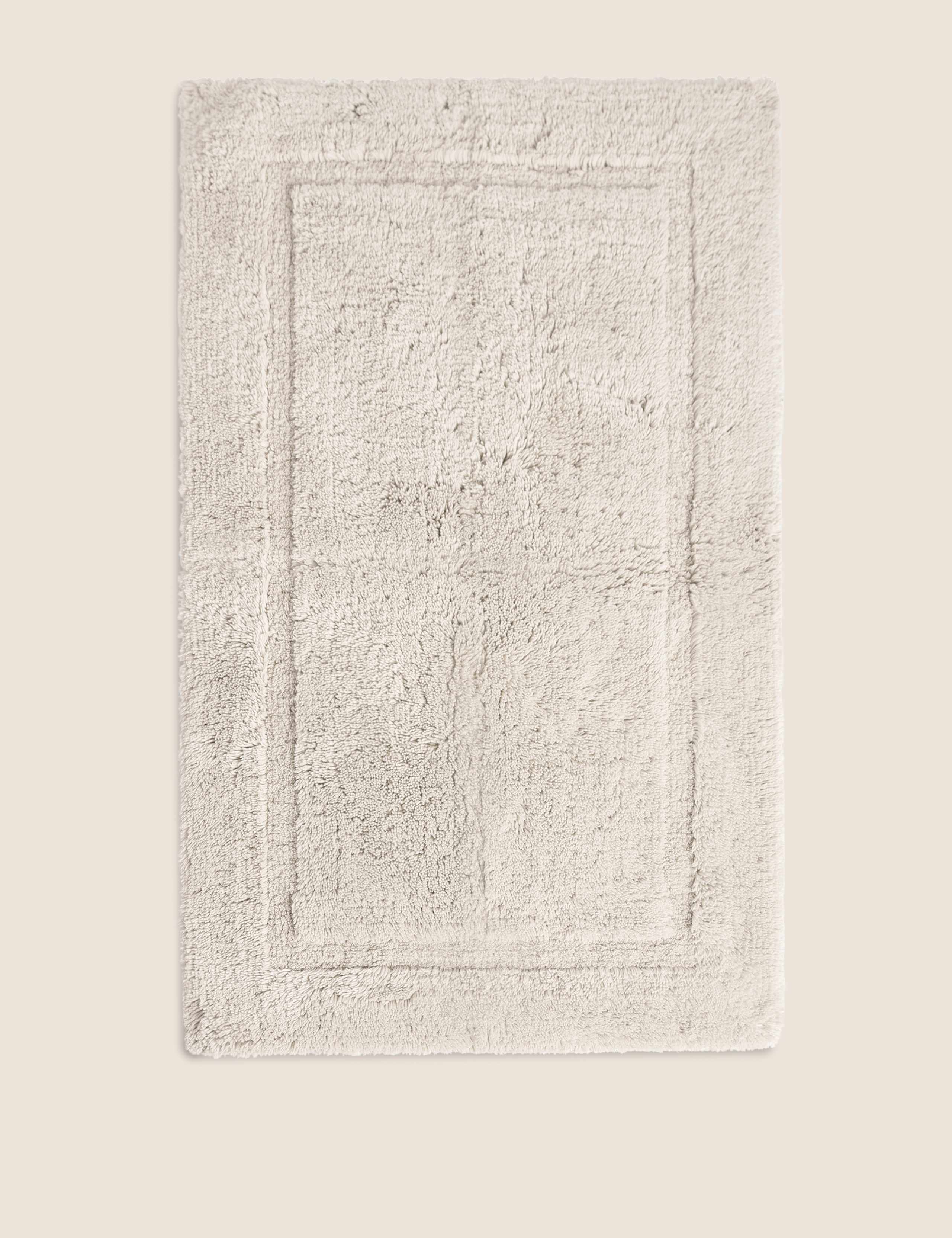 Egyptian Cotton Luxury Bath Mat 2 of 2