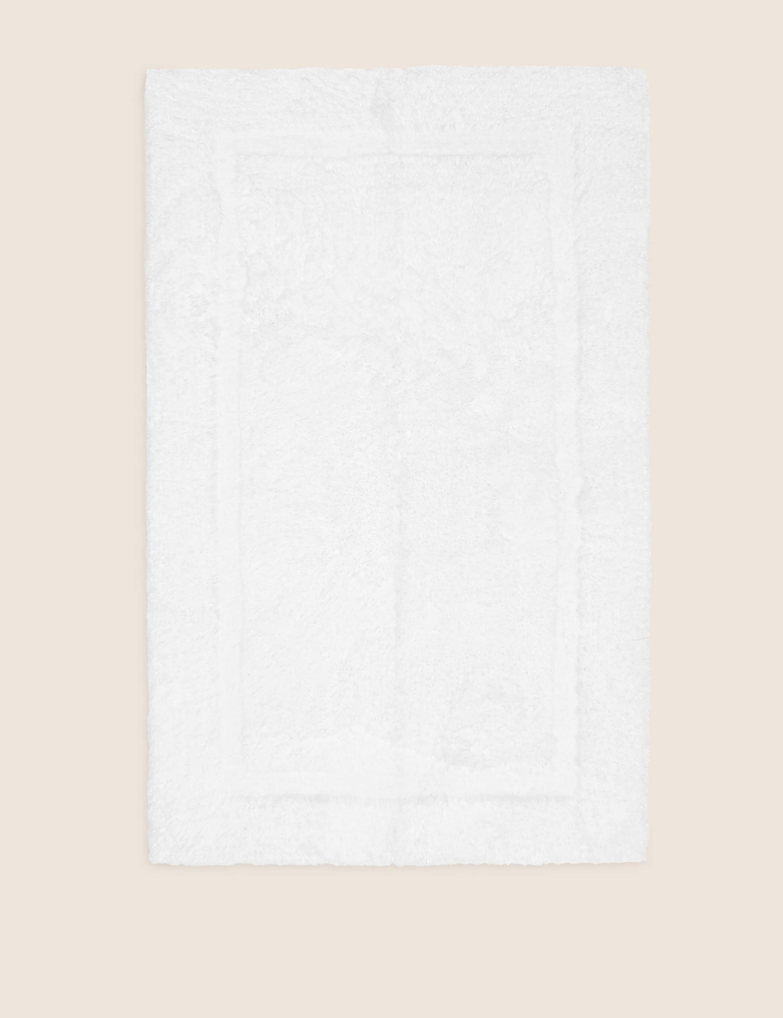 Egyptian Cotton Luxury Bath Mat 2 of 2