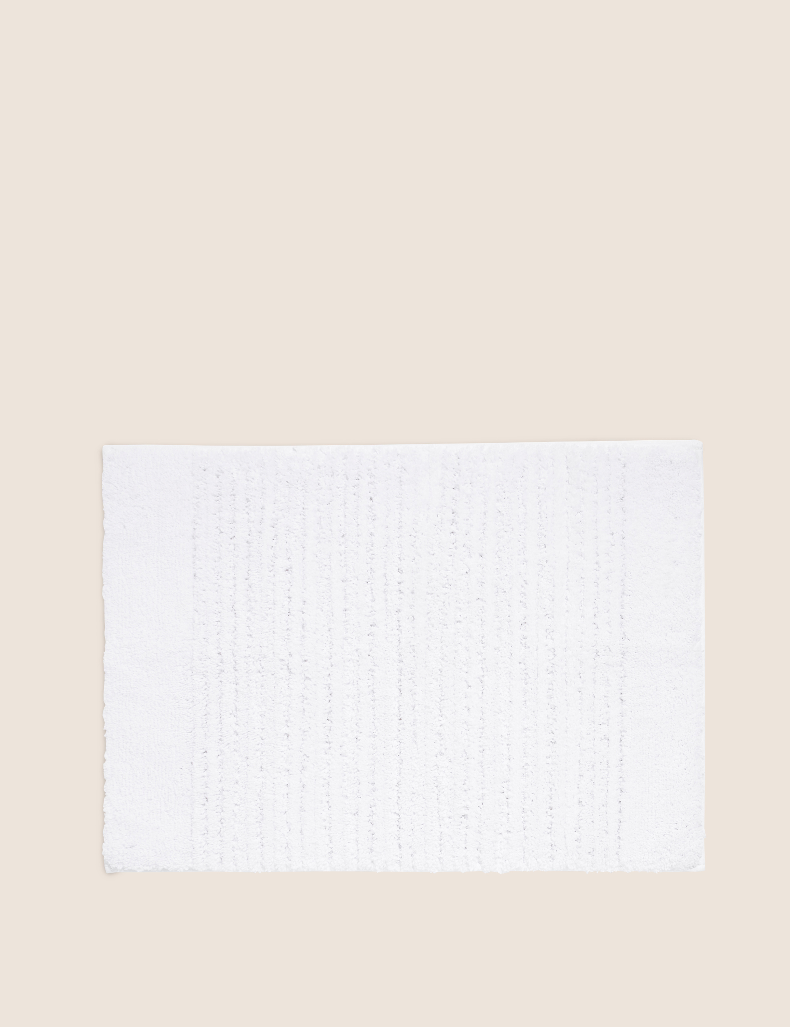 Ribbed Quick Dry Bath Mat 2 of 2