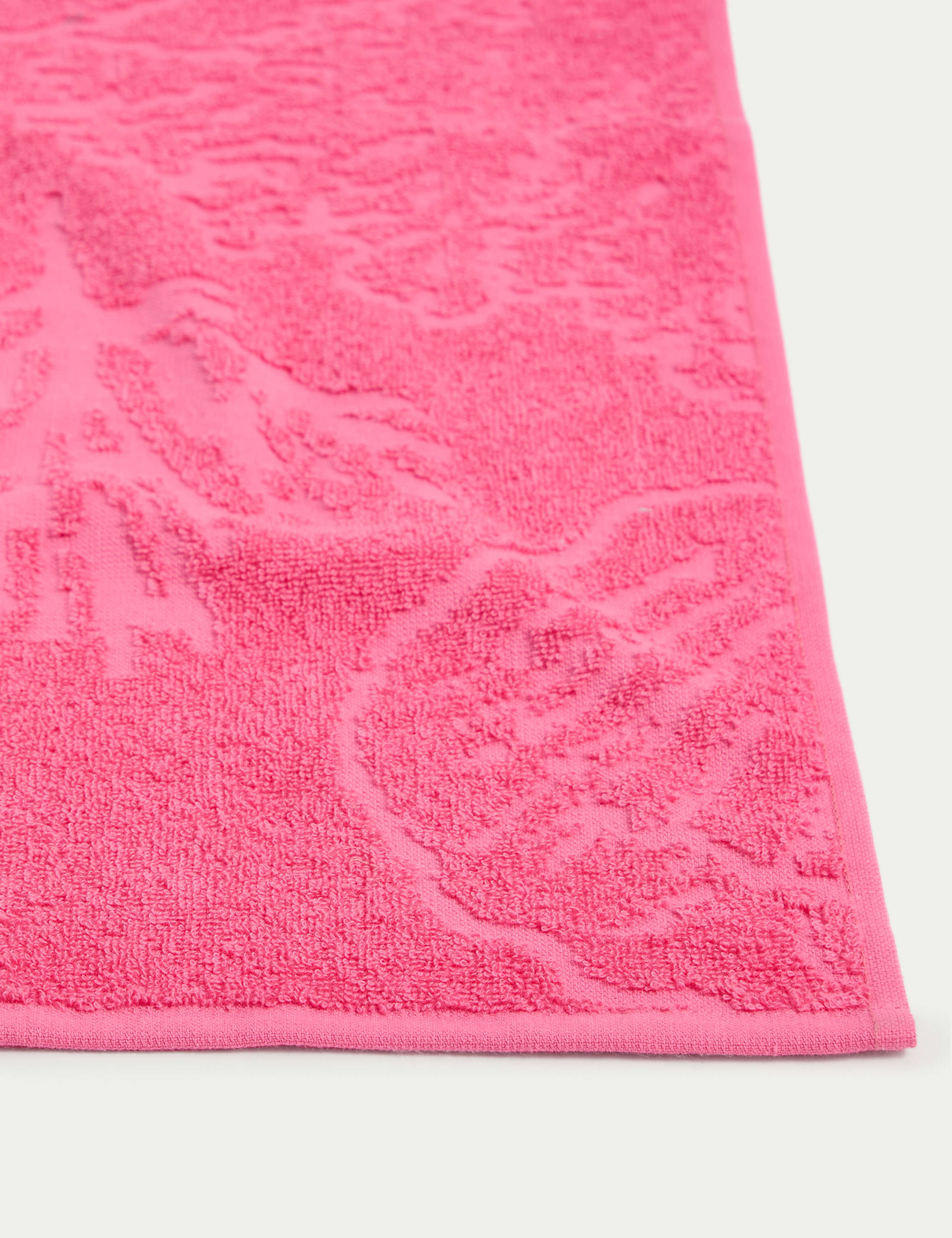 Pure Cotton Under The Sea Beach Towel 3 of 3