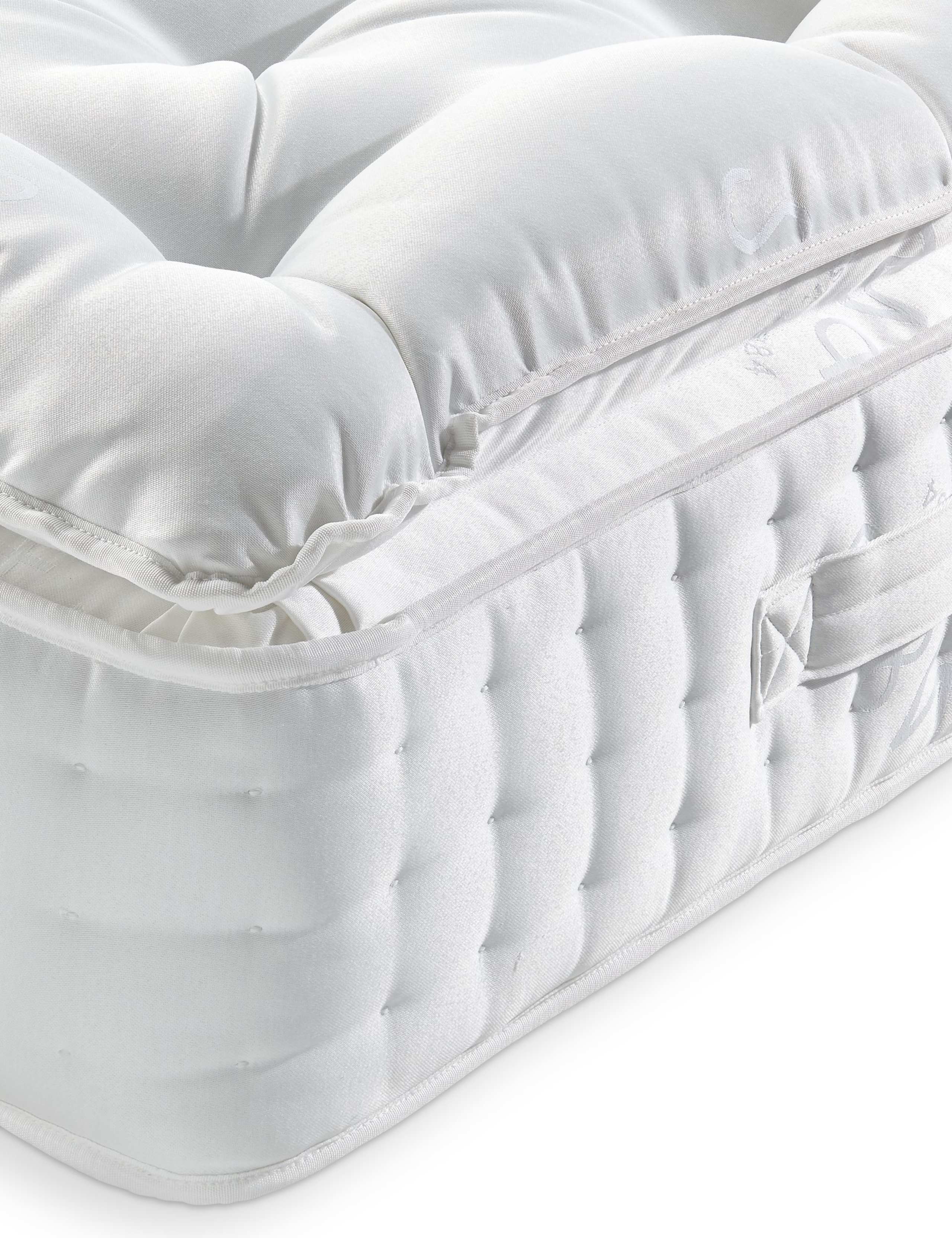 Cashmere Comfort 2200 Pillow Top Mattress 2 of 2