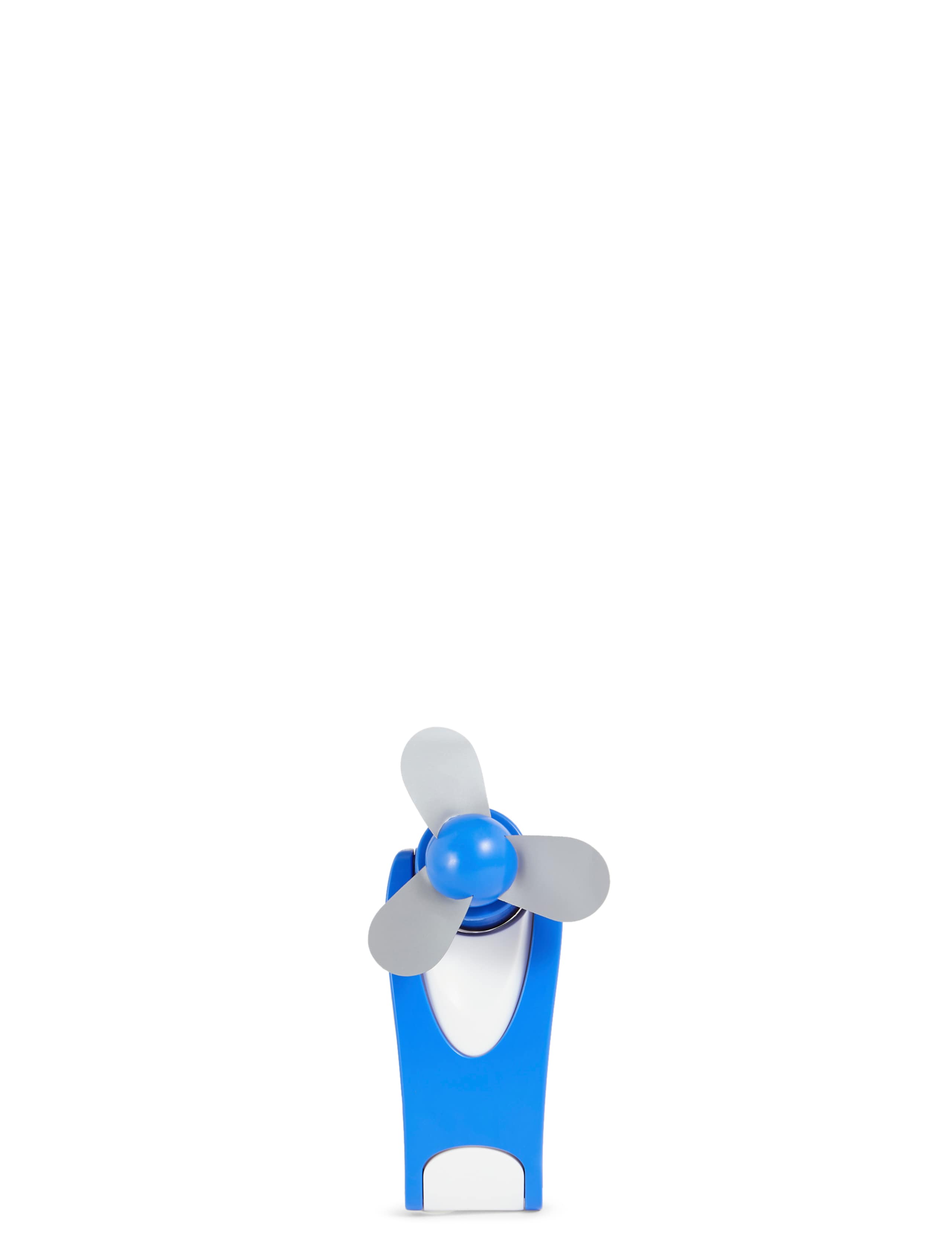 Pocket Sized Travel Fan 1 of 3