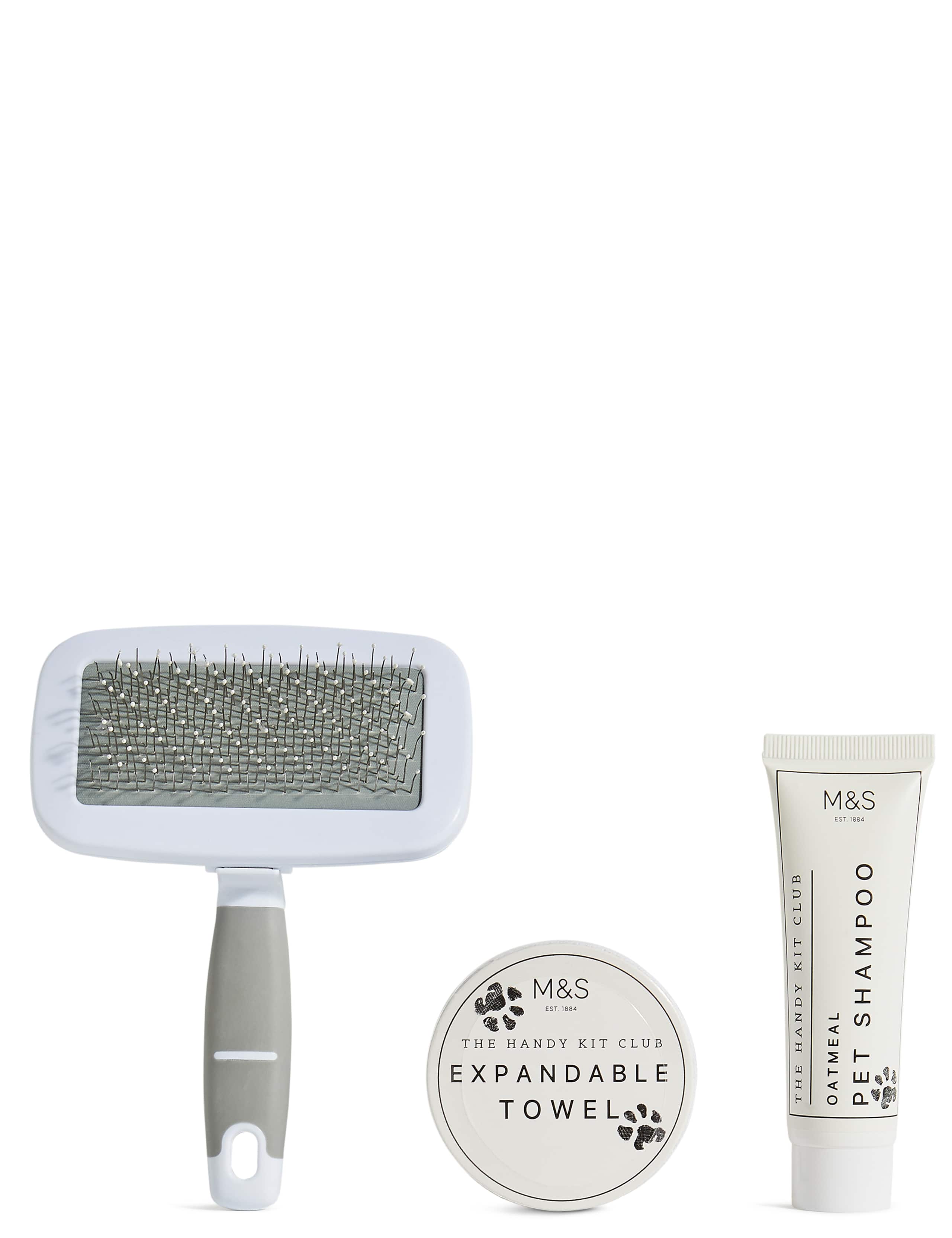 Dogs Grooming Tin 3 of 3