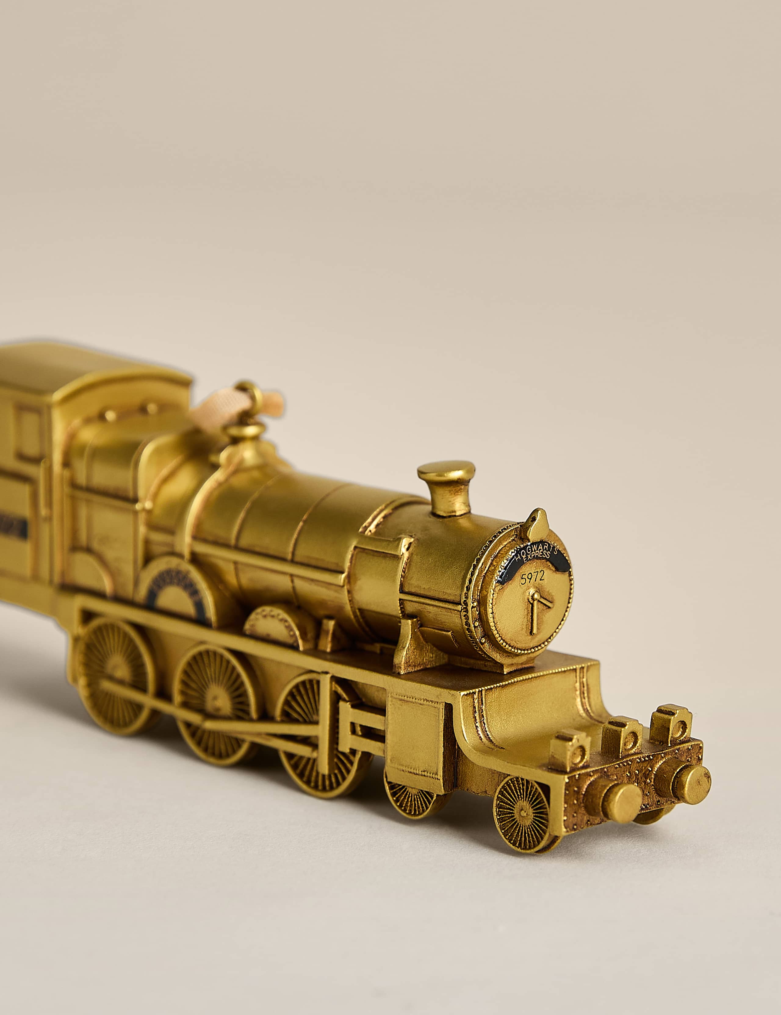Harry Potter™ Hogwarts Express Decoration 2 of 3