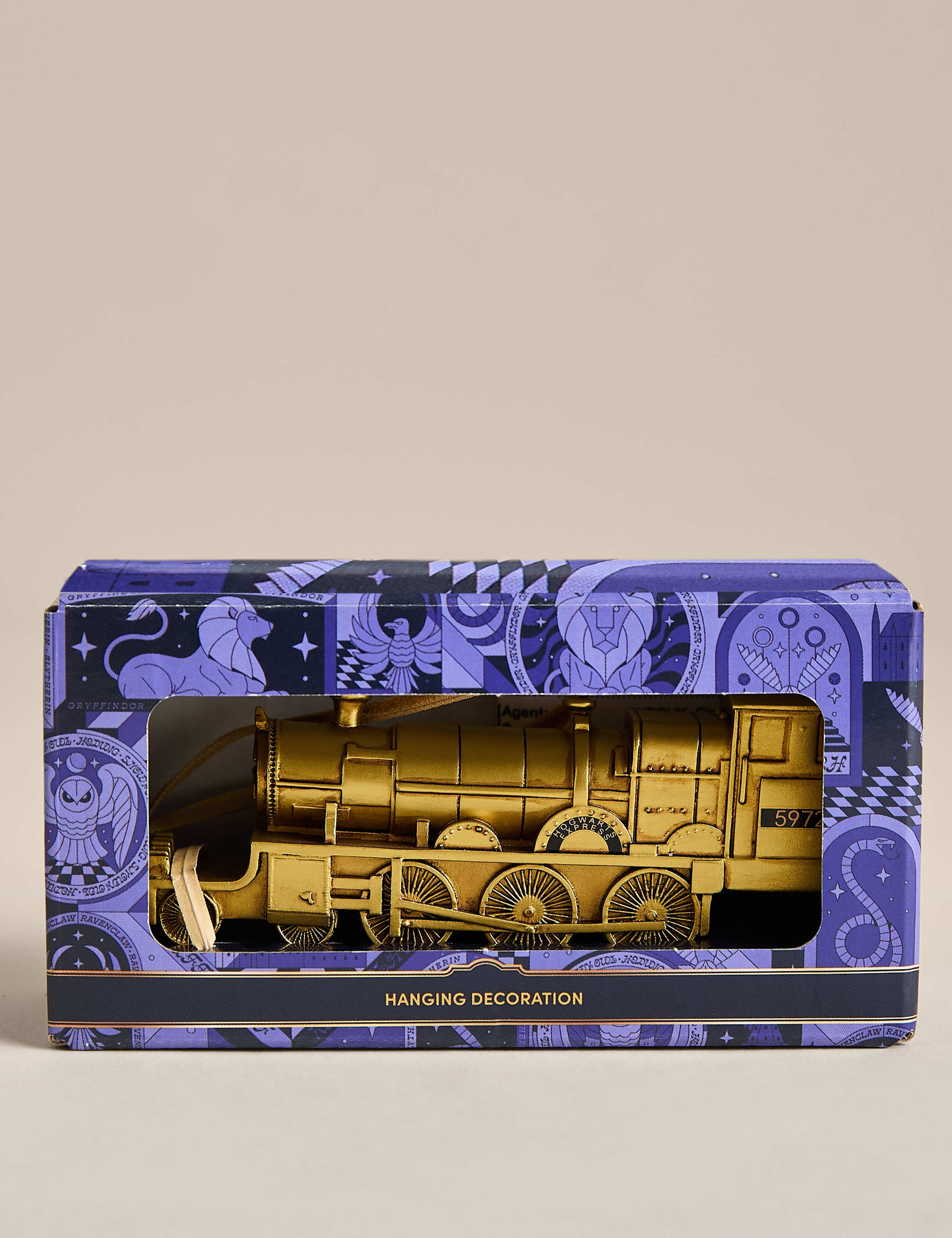 Harry Potter™ Hogwarts Express Decoration 3 of 3