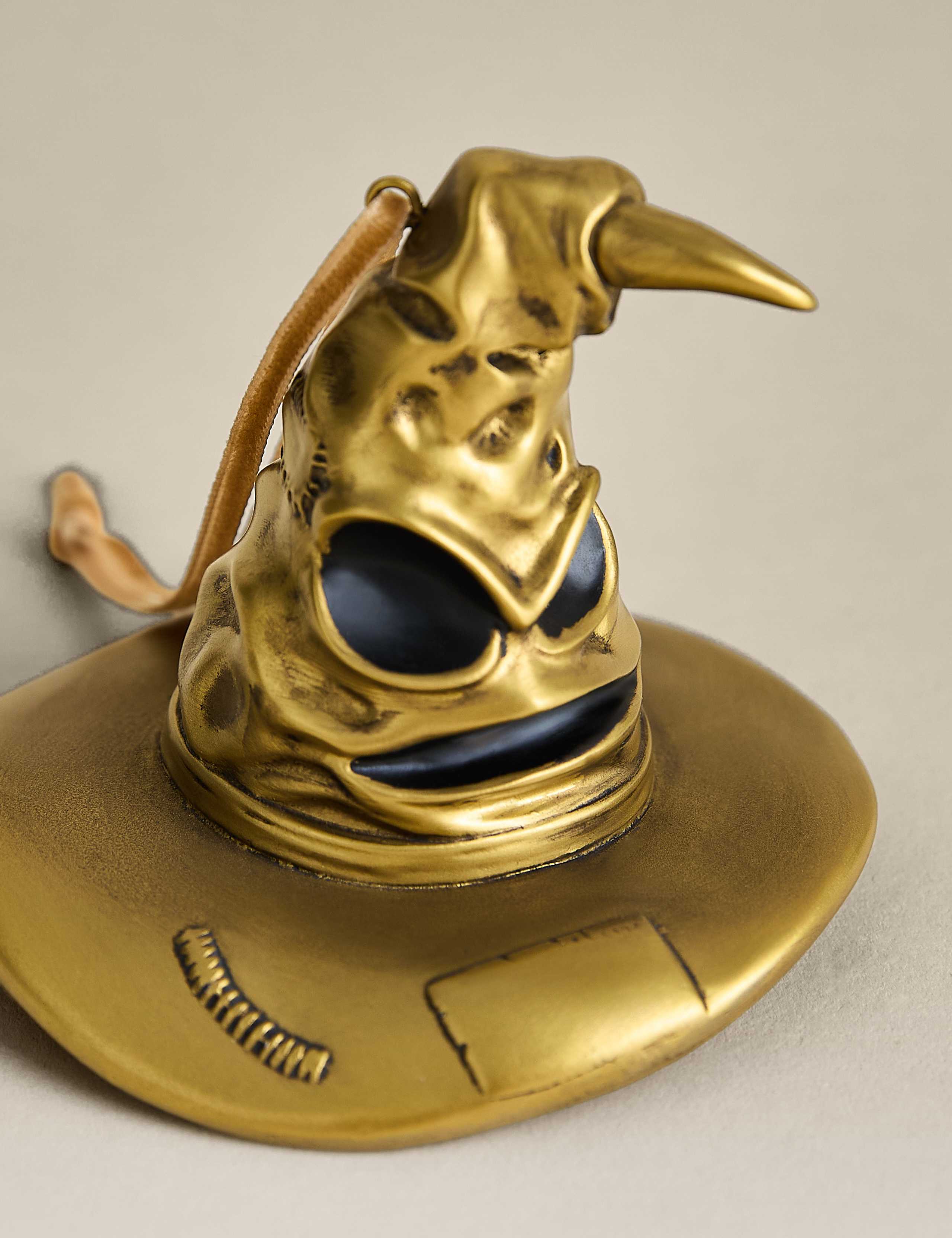 Harry Potter™ Sorting Hat Tree Decoration 2 of 3