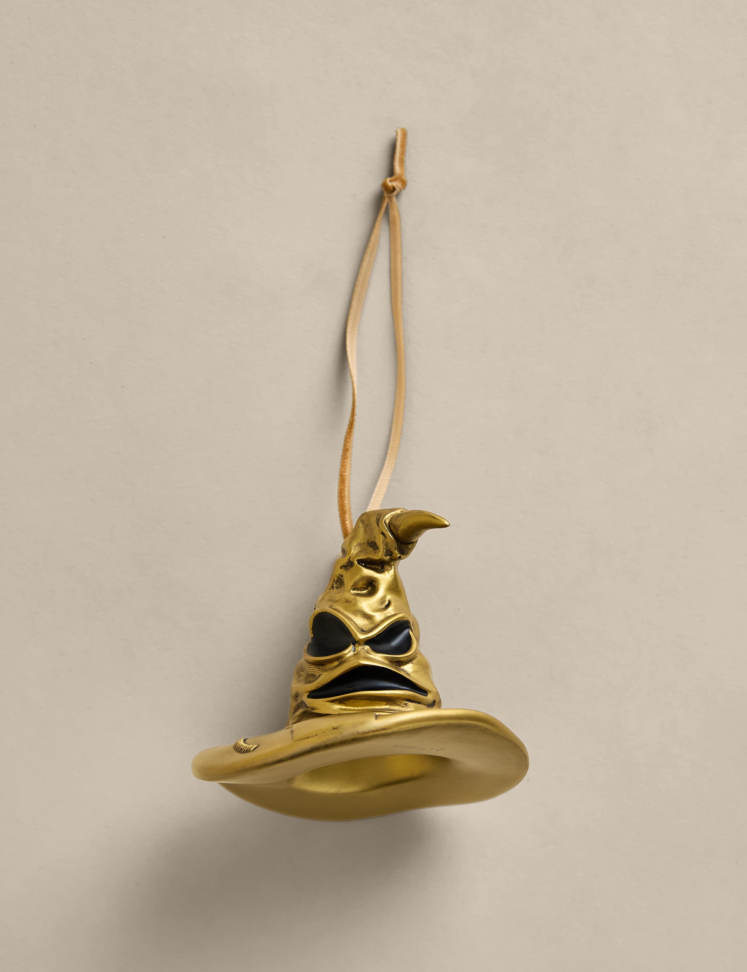 Harry Potter™ Sorting Hat Tree Decoration 1 of 3