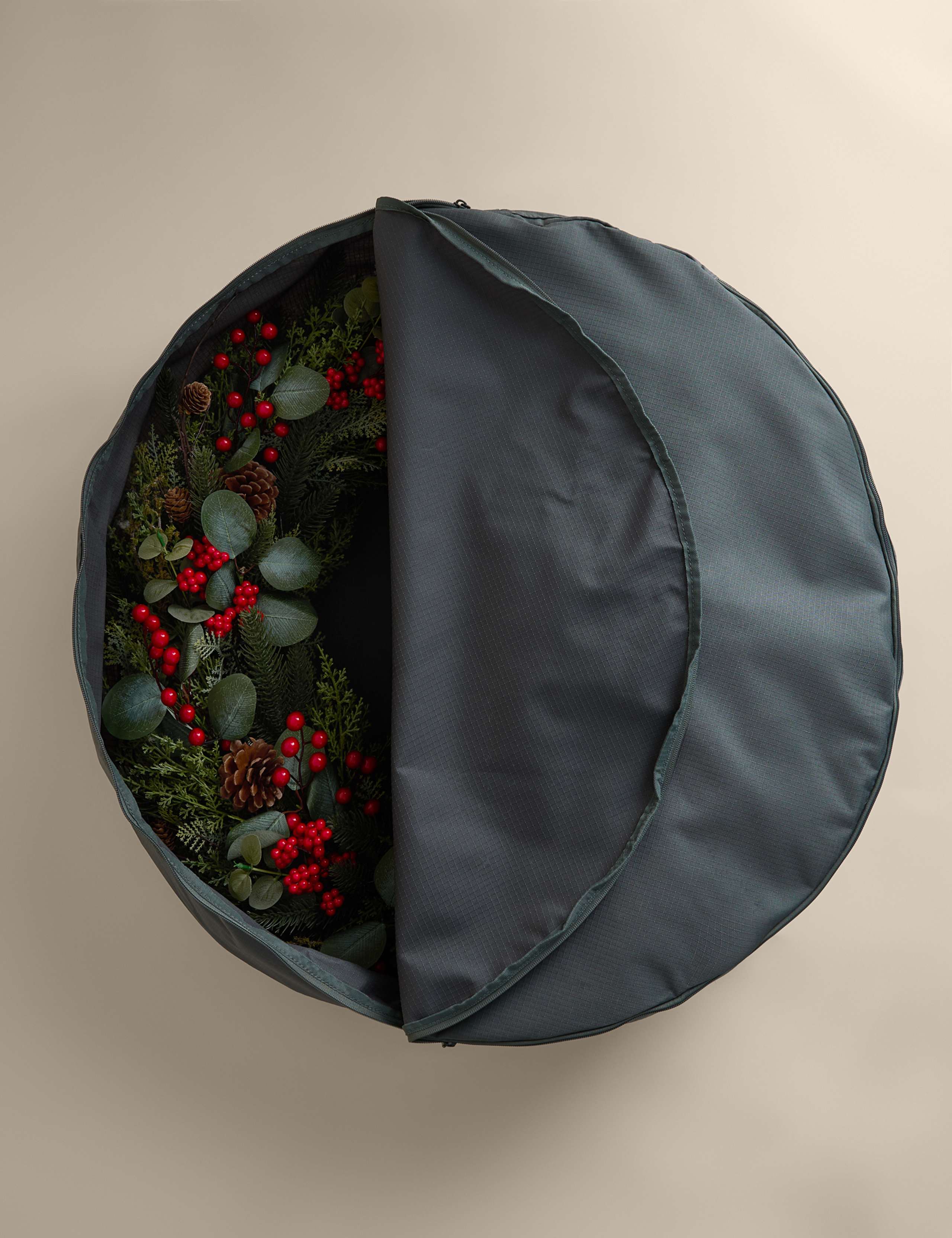 Wreath Bag 2 of 3