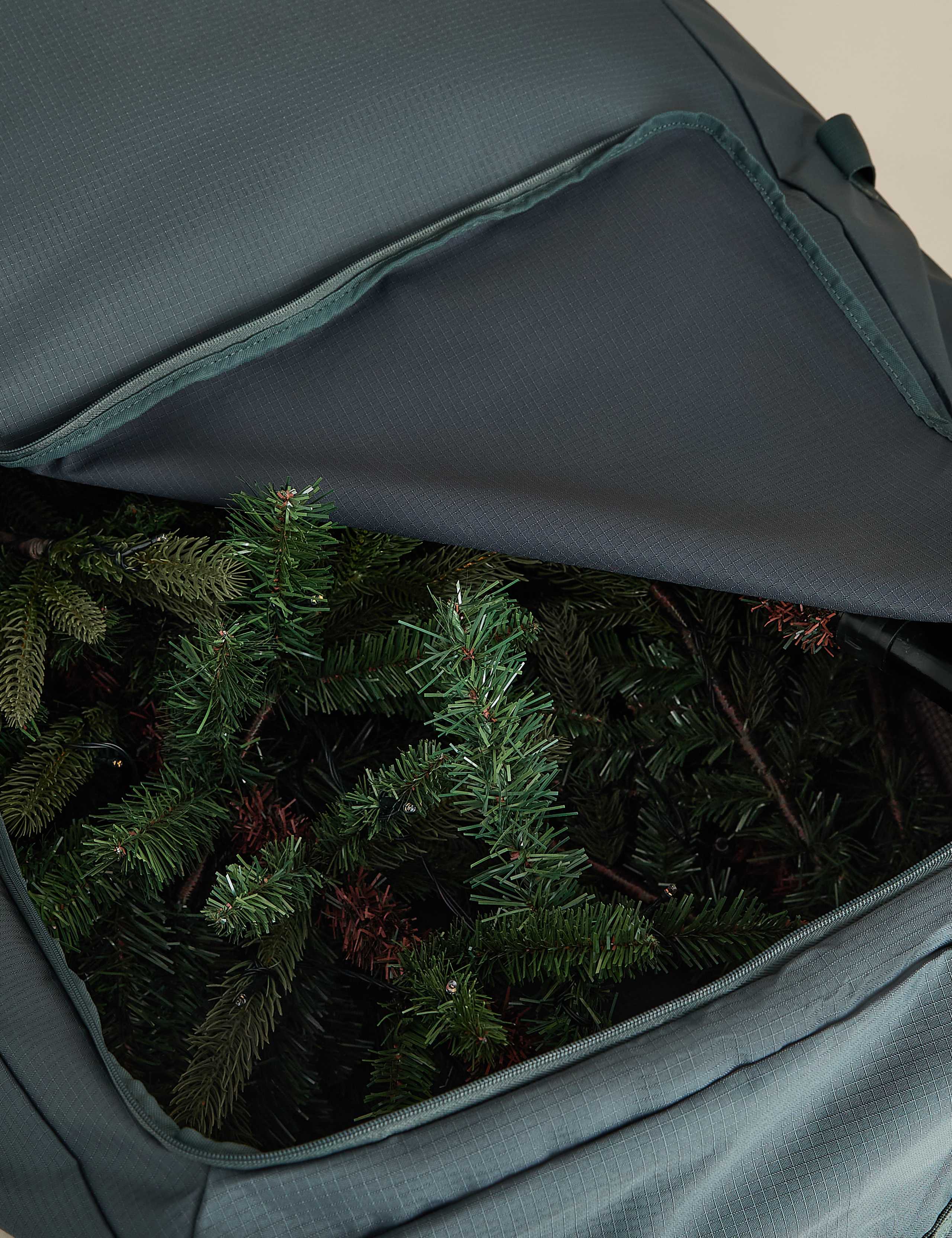 Christmas Tree Storage Bag 3 of 3