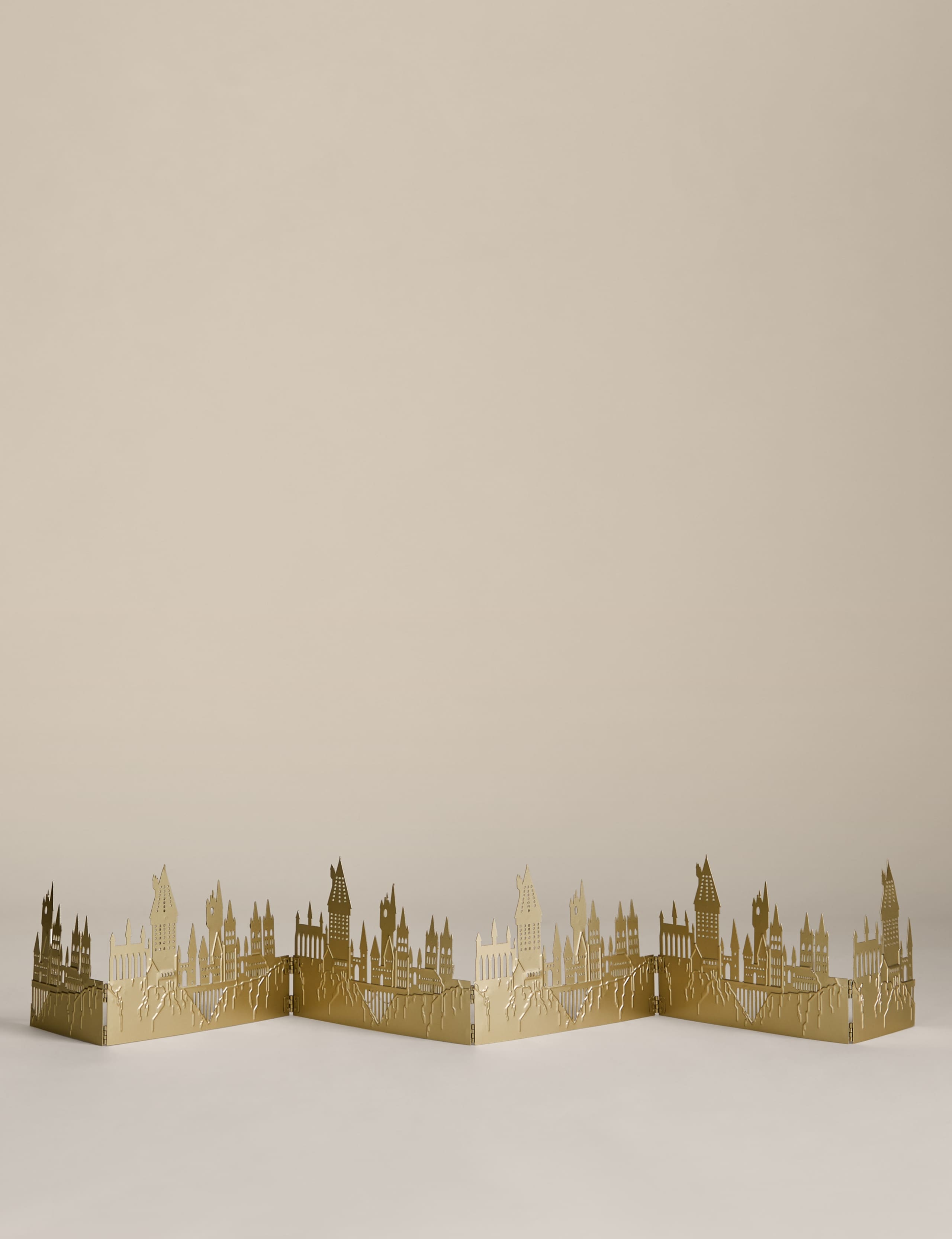 Light Up Harry Potter™ Hogwarts Decoration 2 of 3