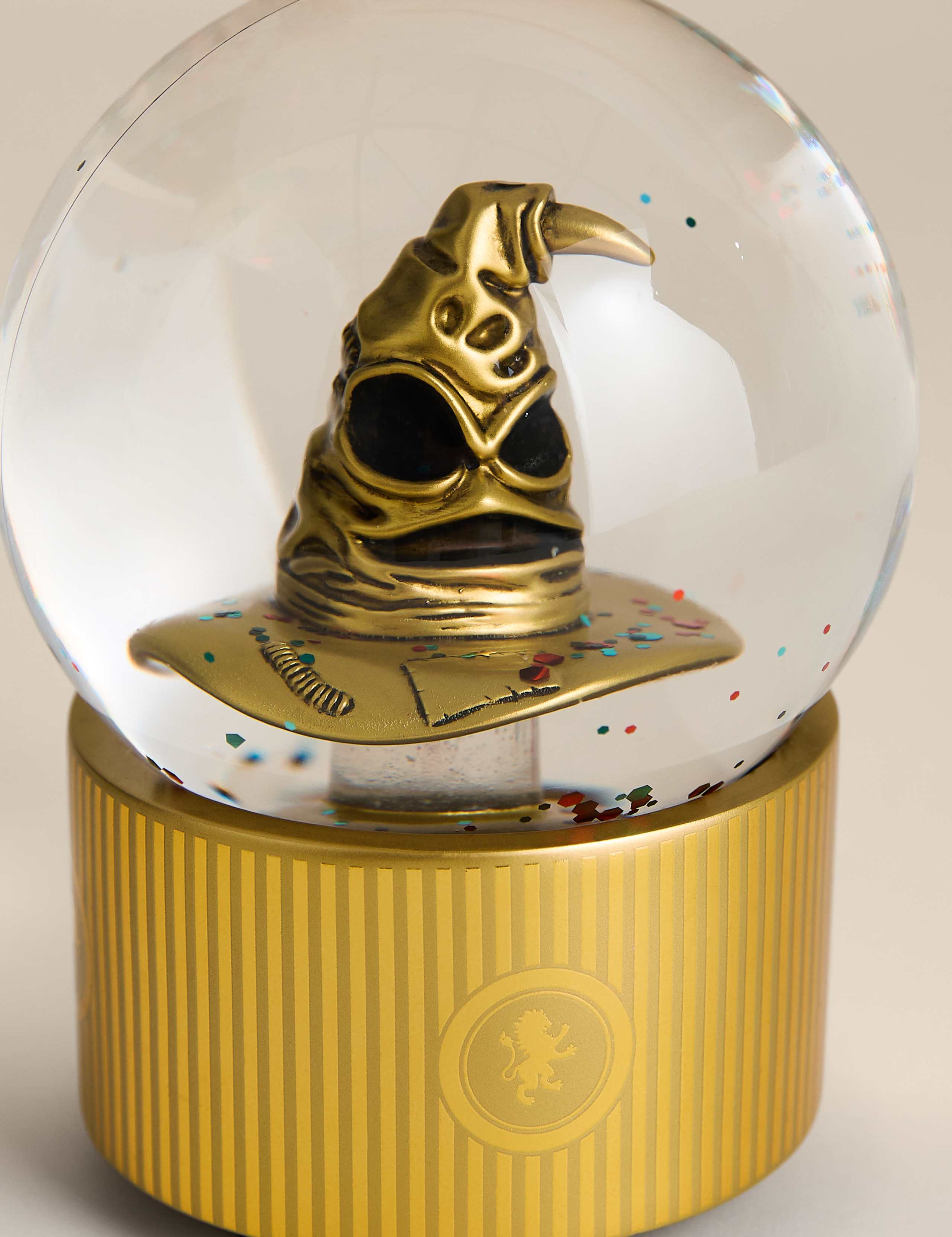 Harry Potter™ Sorting Hat Snow Globe 2 of 4