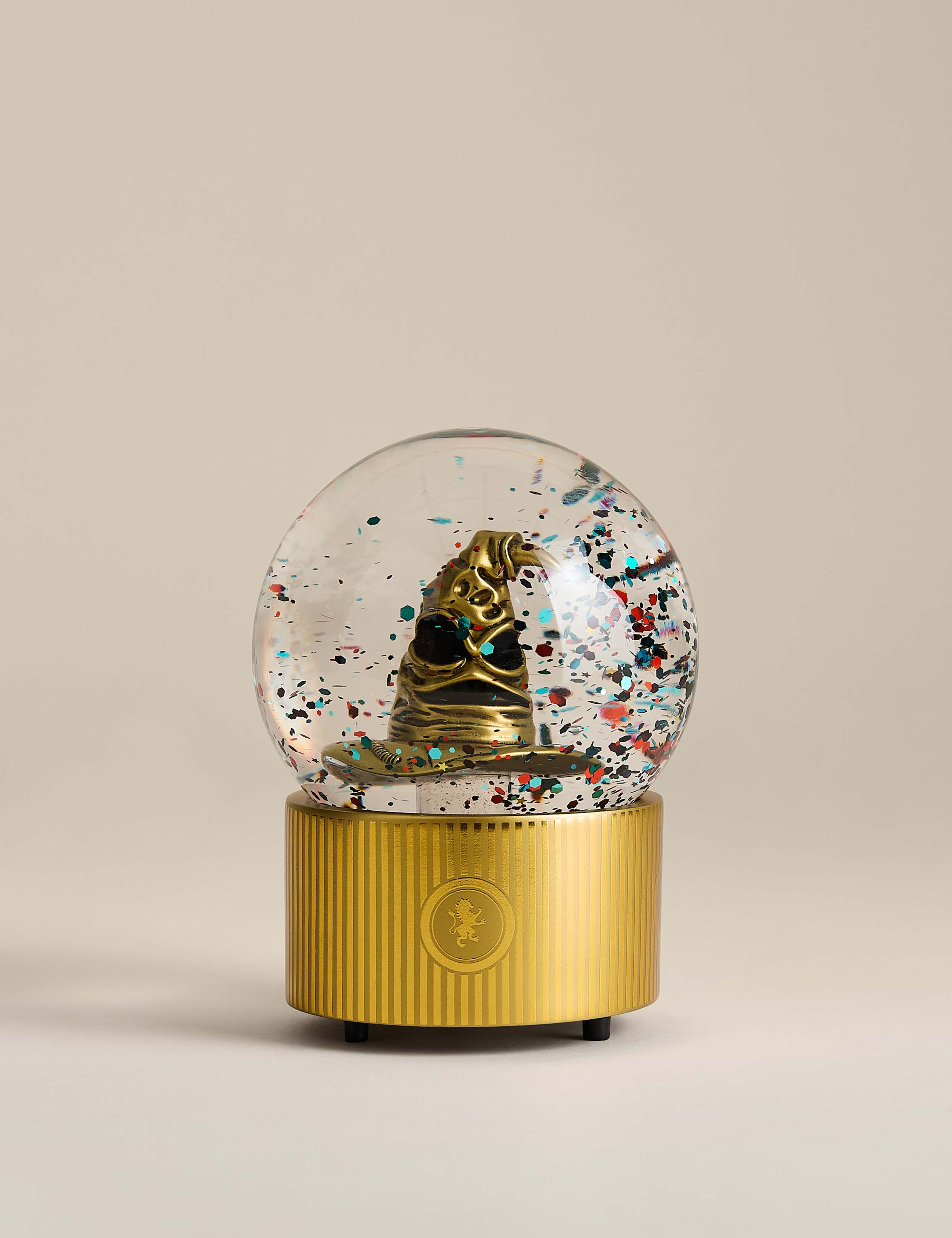 Harry Potter™ Sorting Hat Snow Globe 3 of 4