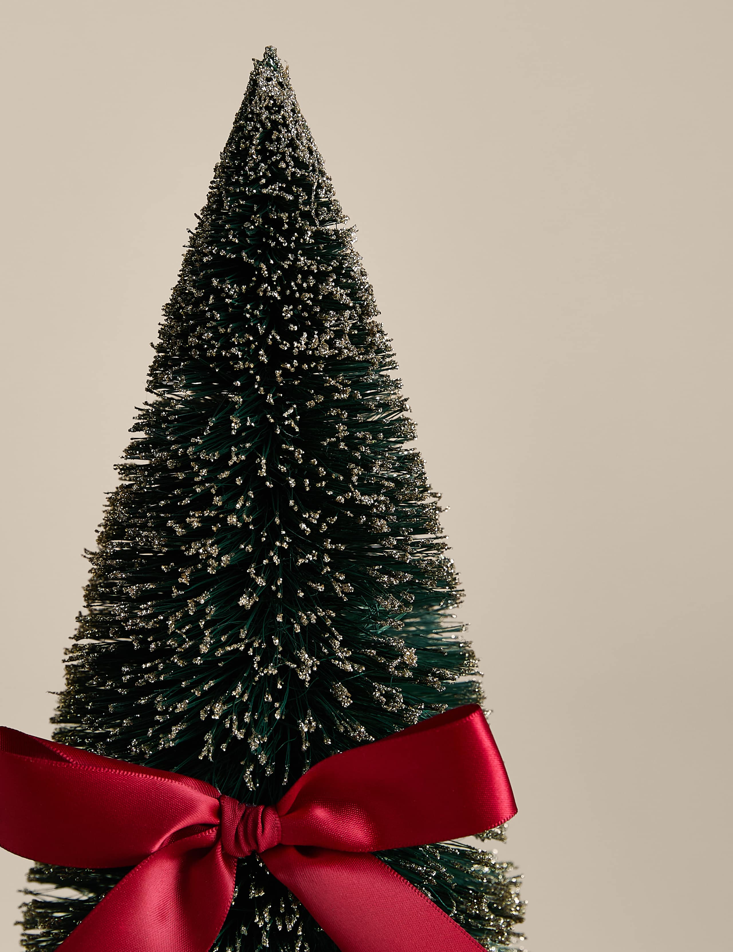 2 Pack Bow Trees Room Decoration 2 of 3