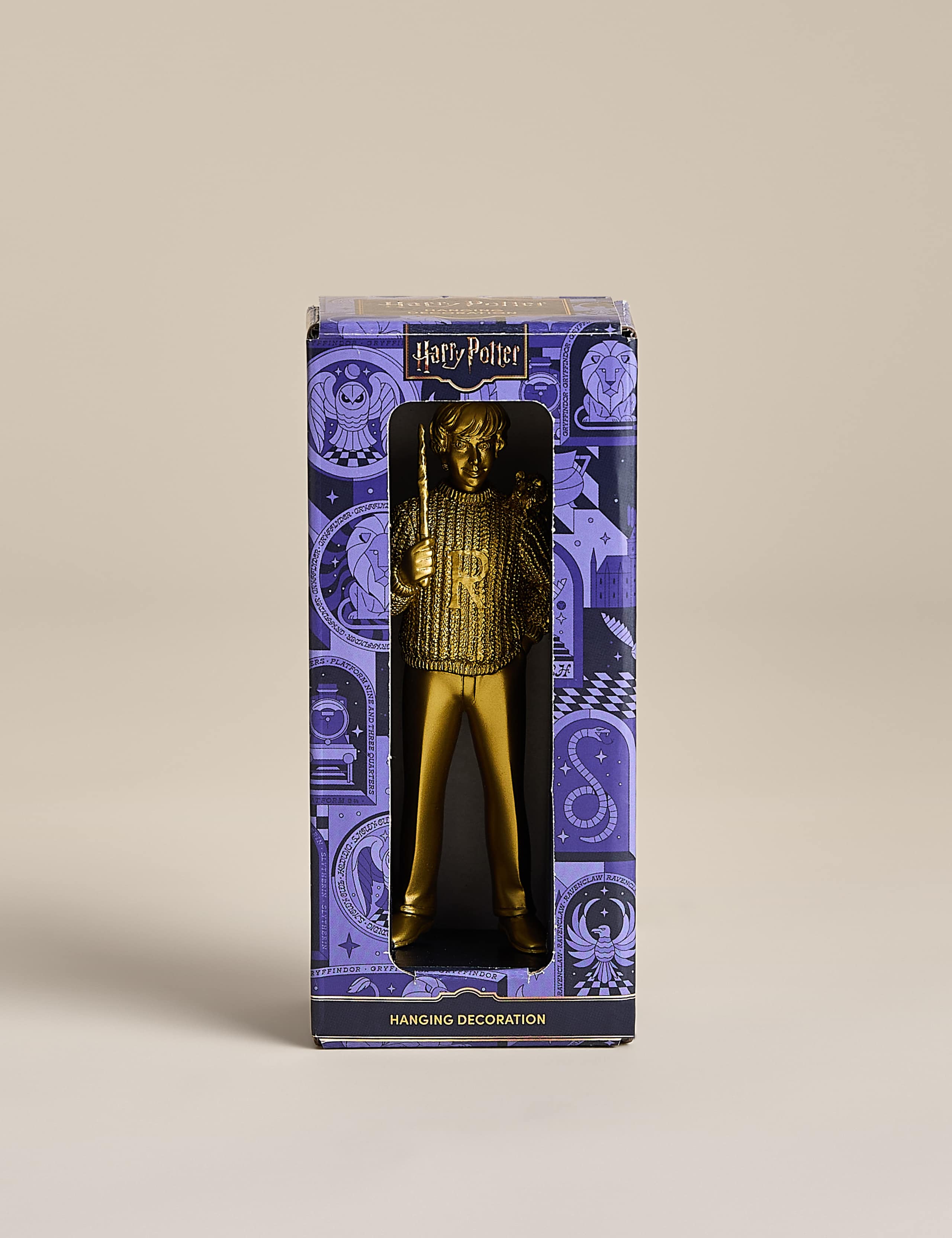 Harry Potter™ Ron Tree Decoration 4 of 4